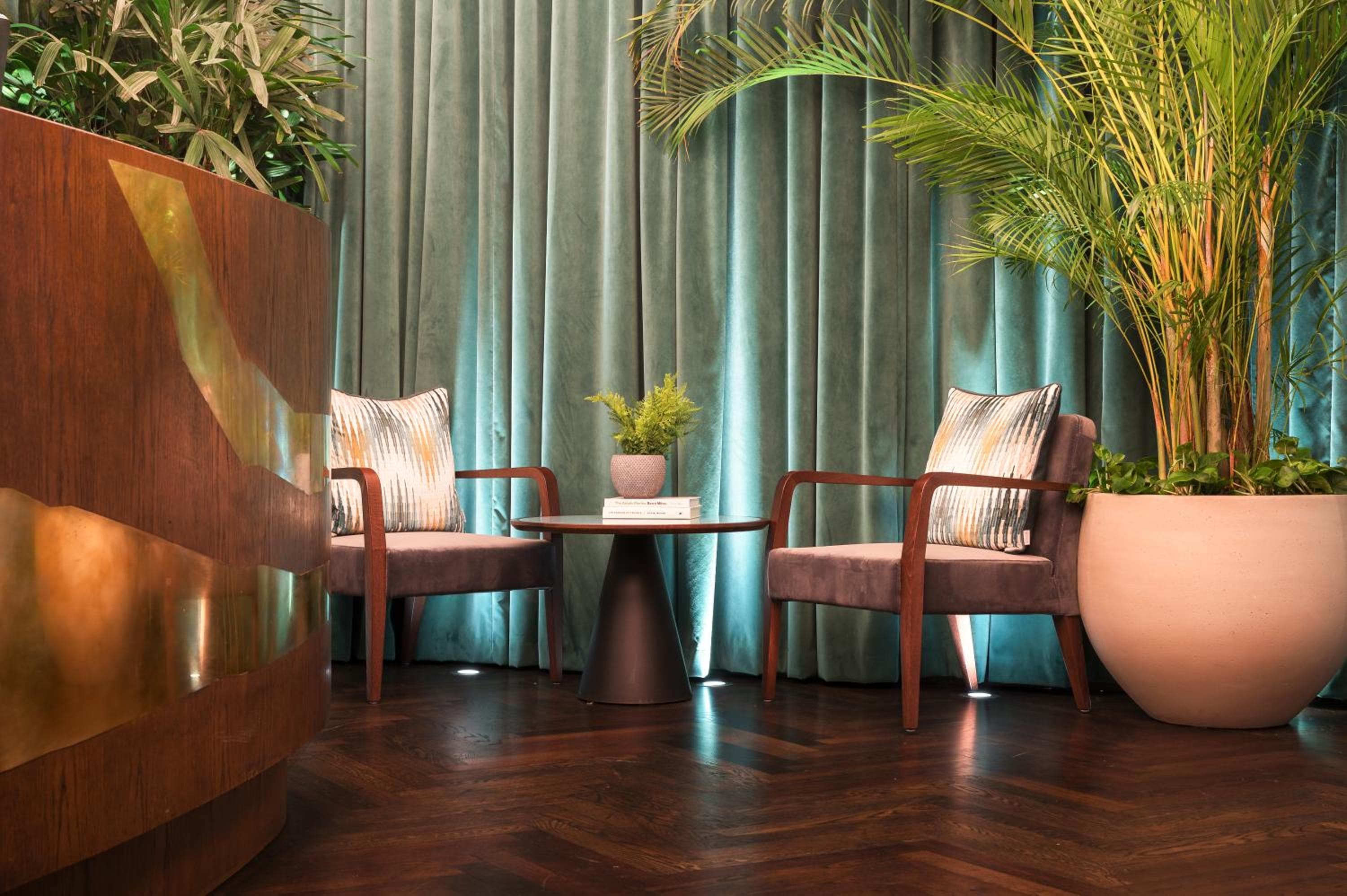 Hotel Indigo Londres - Kensington, an IHG Hotel — 4