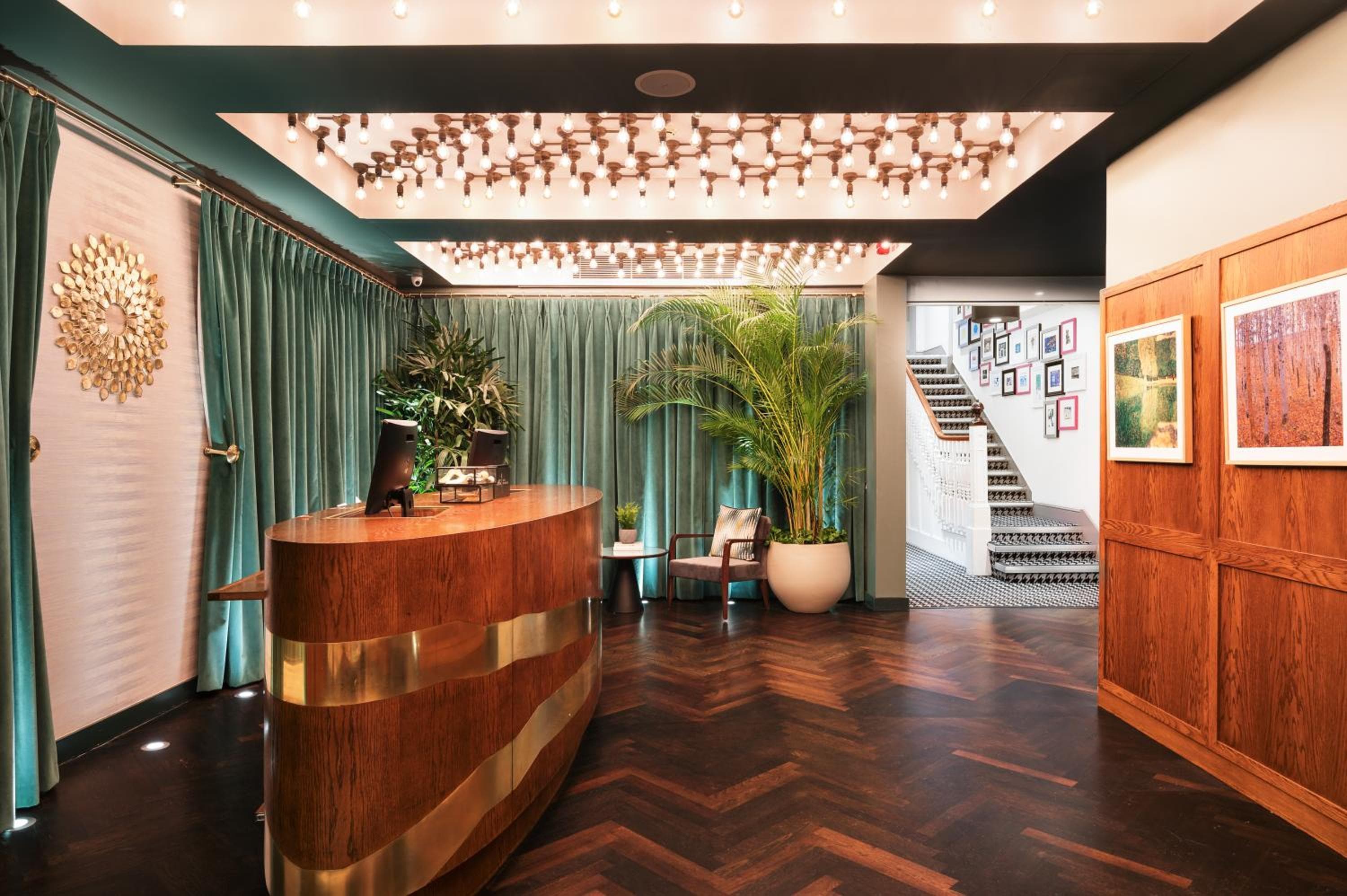 Hotel Indigo Londres - Kensington, an IHG Hotel — 6