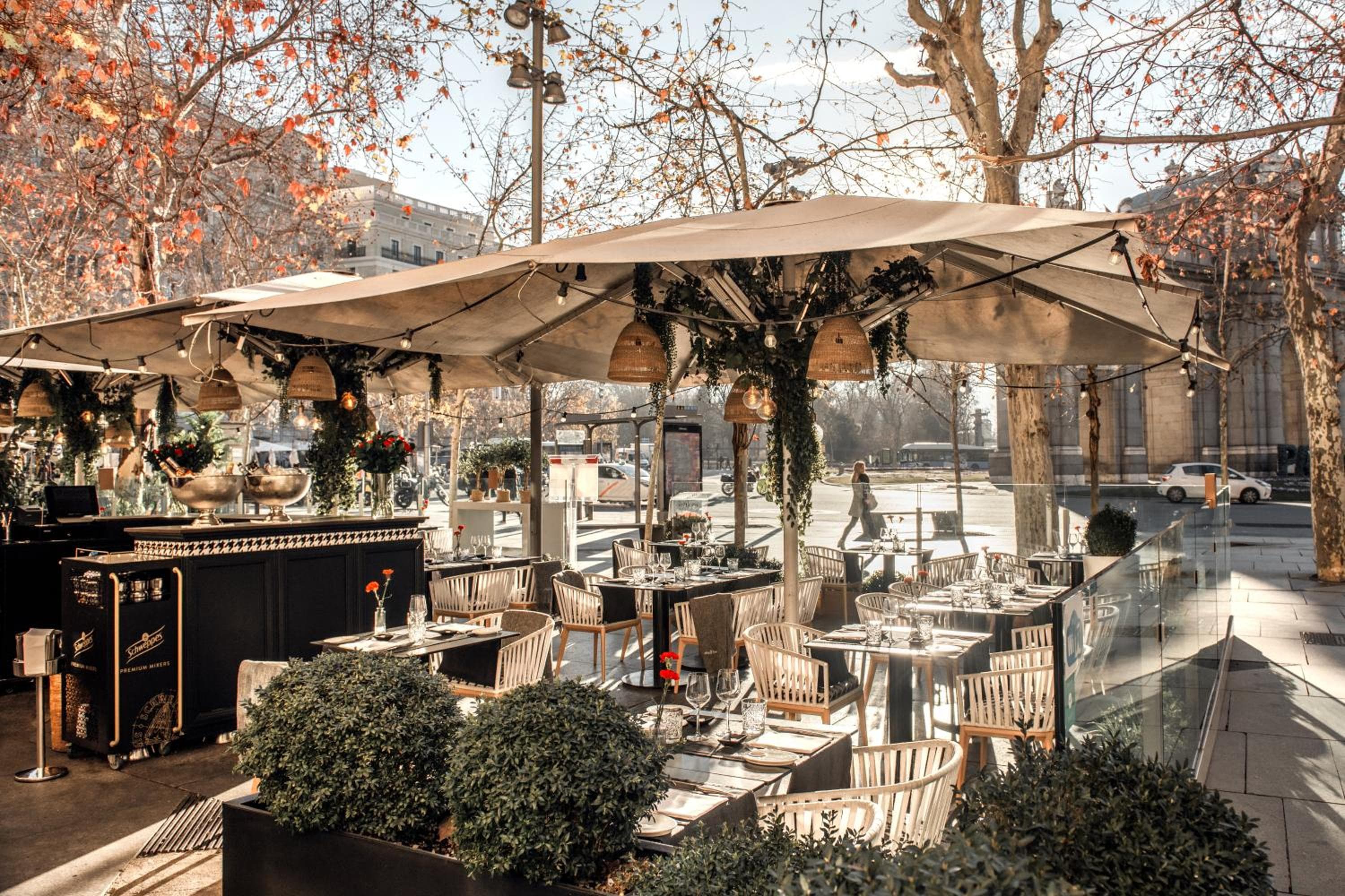 Hospes Puerta de Alcalá, a Member of Design Hotels — 24