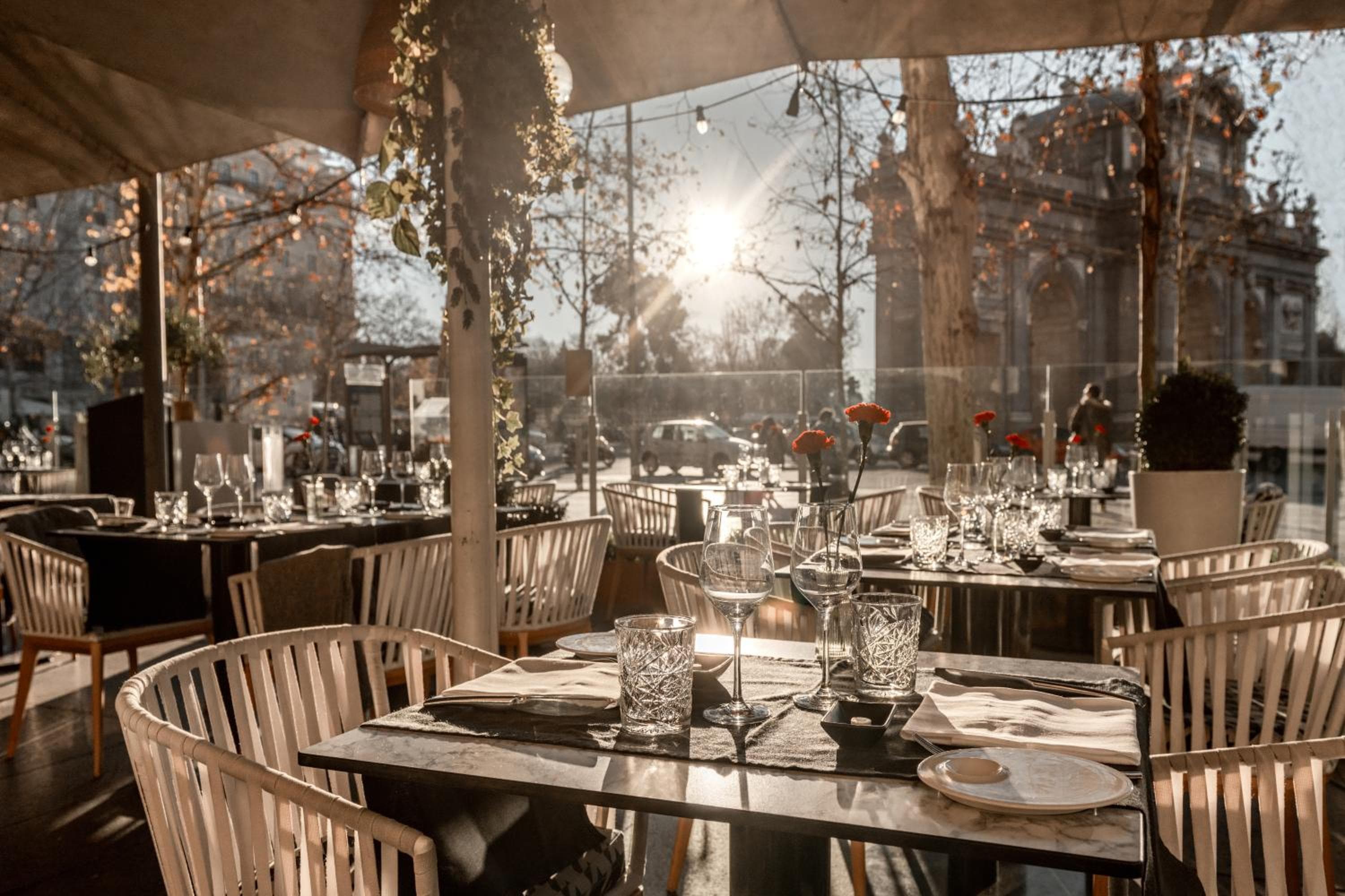 Hospes Puerta de Alcalá, a Member of Design Hotels — 12