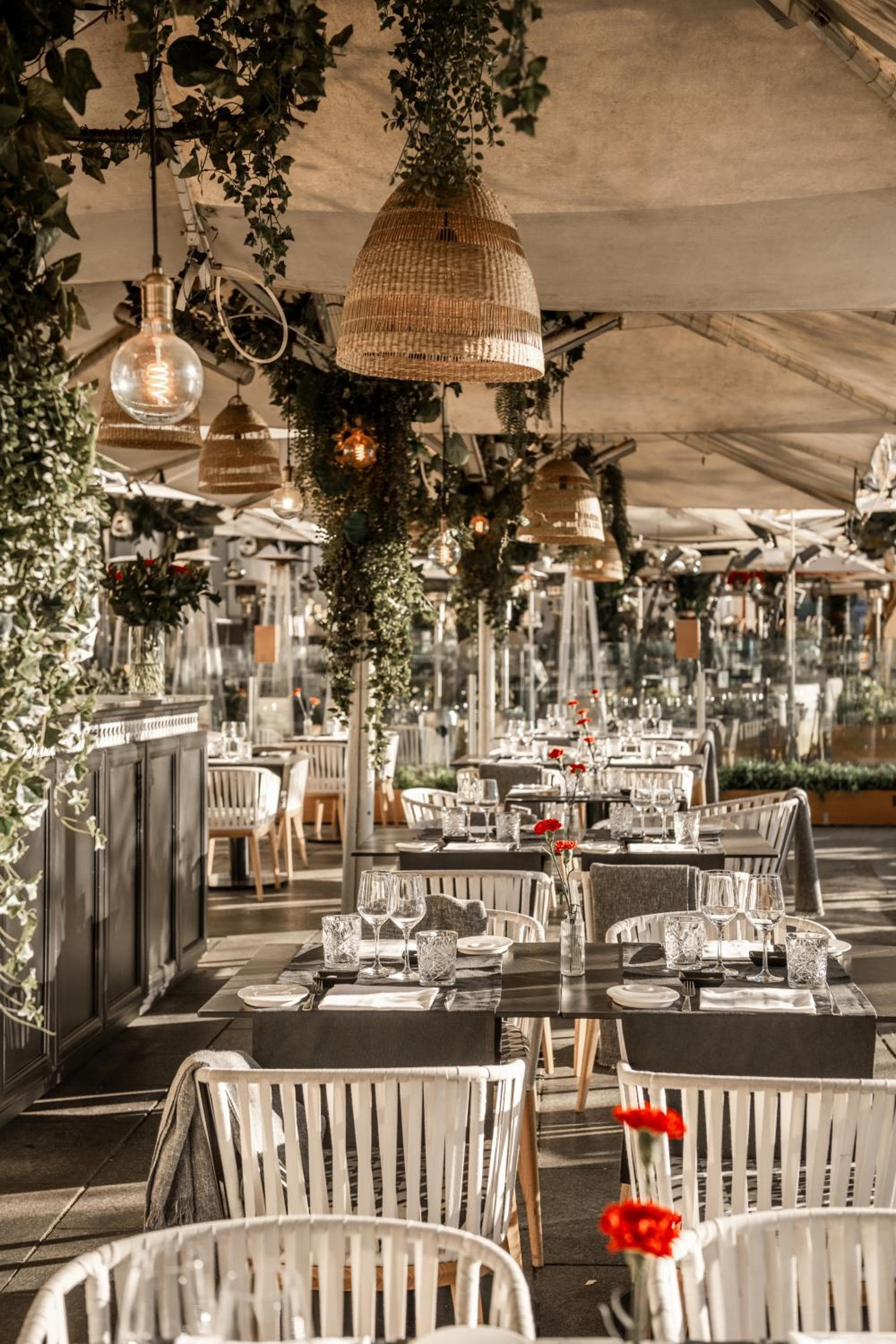 Hospes Puerta de Alcalá, a Member of Design Hotels — 18