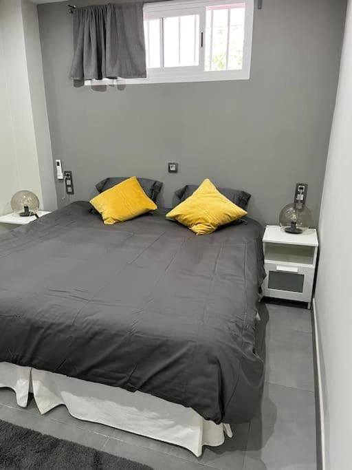 Appartement luxueux 2 min Yumbo — 4