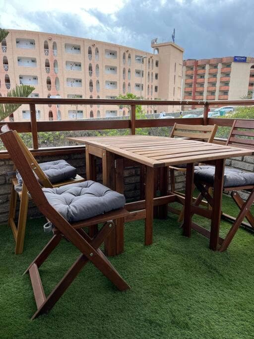 Appartement luxueux 2 min Yumbo — 1