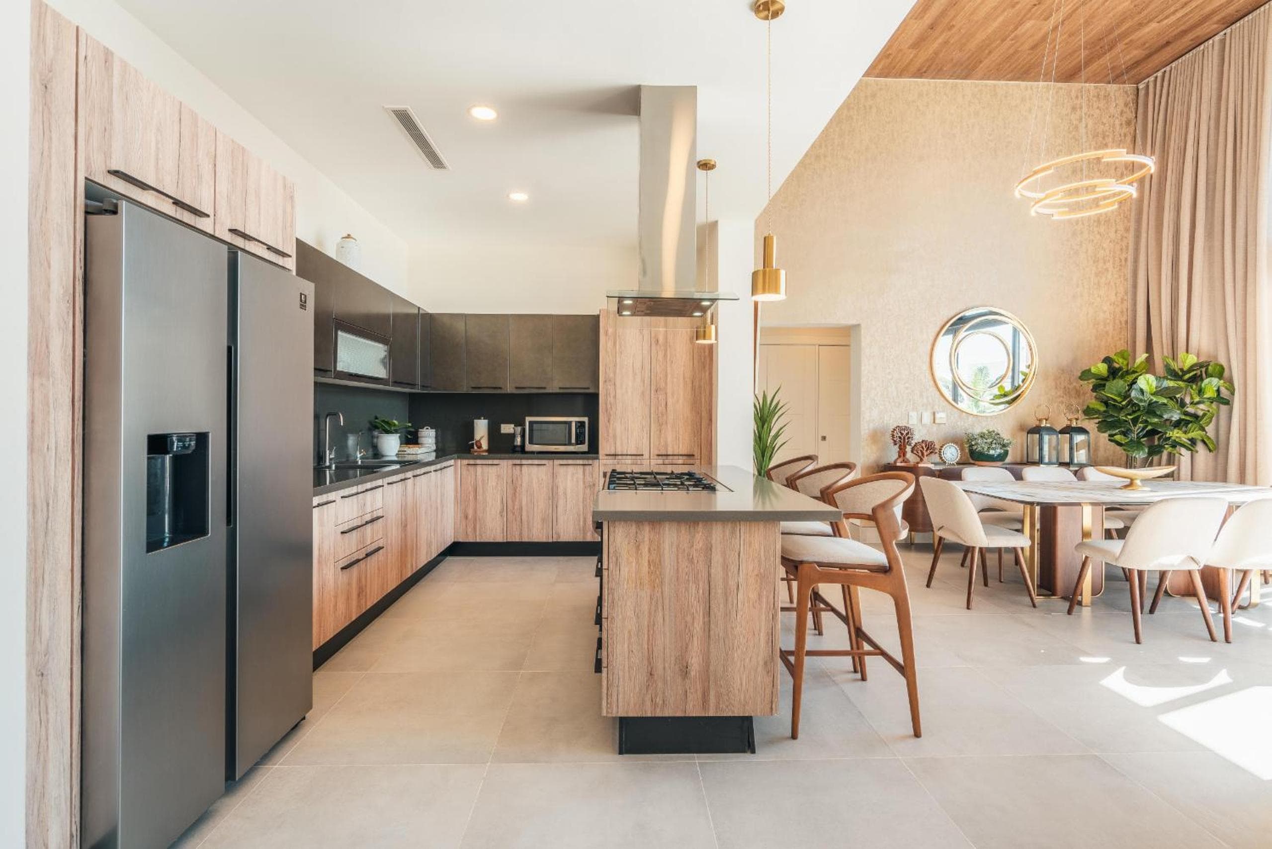 Armonioso Apartamento en Loft Cap Cana D4D — 5