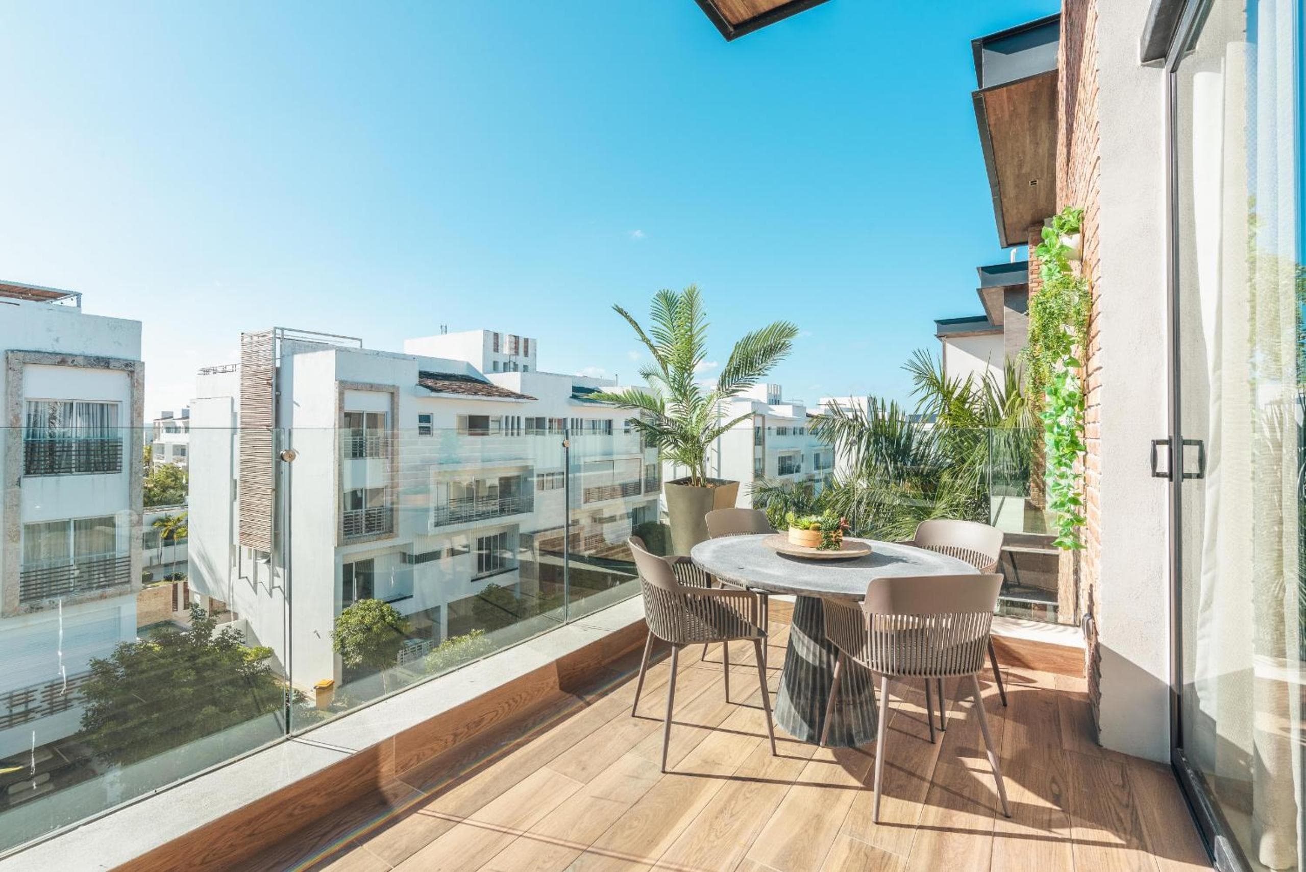 Armonioso Apartamento en Loft Cap Cana D4D — 18