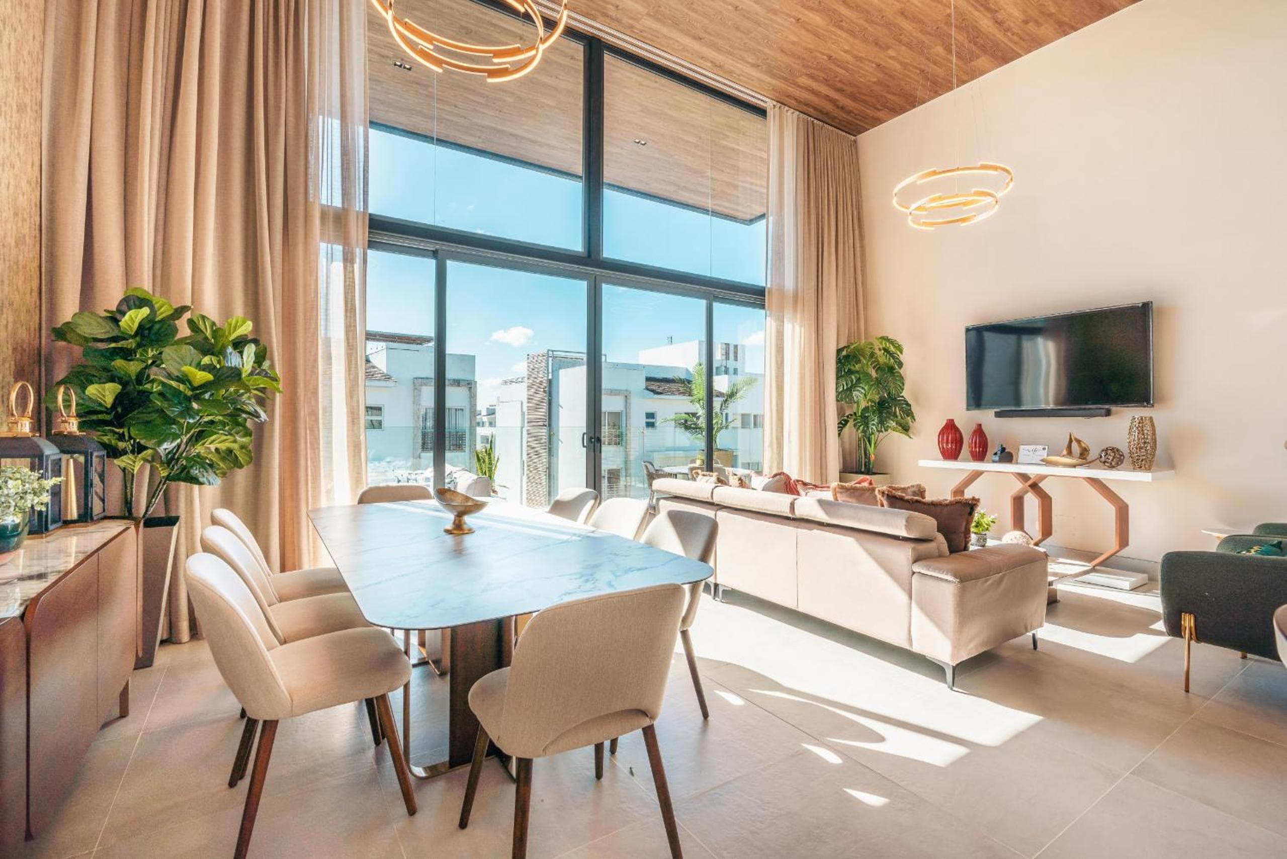 Armonioso Apartamento en Loft Cap Cana D4D — 16