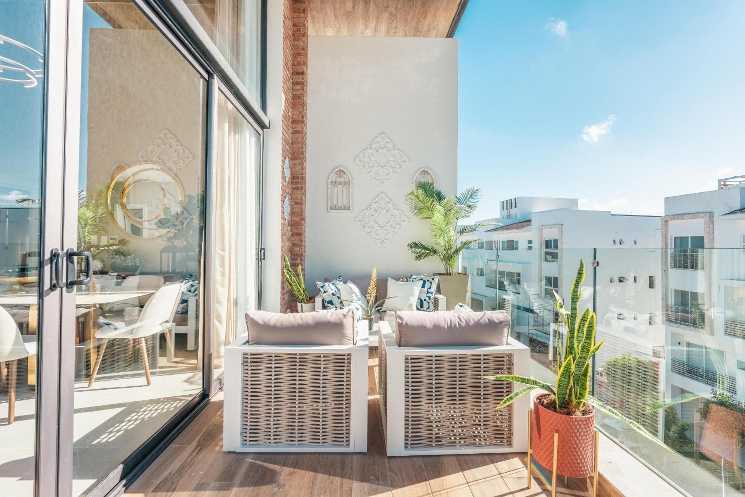 Armonioso Apartamento en Loft Cap Cana D4D — 17