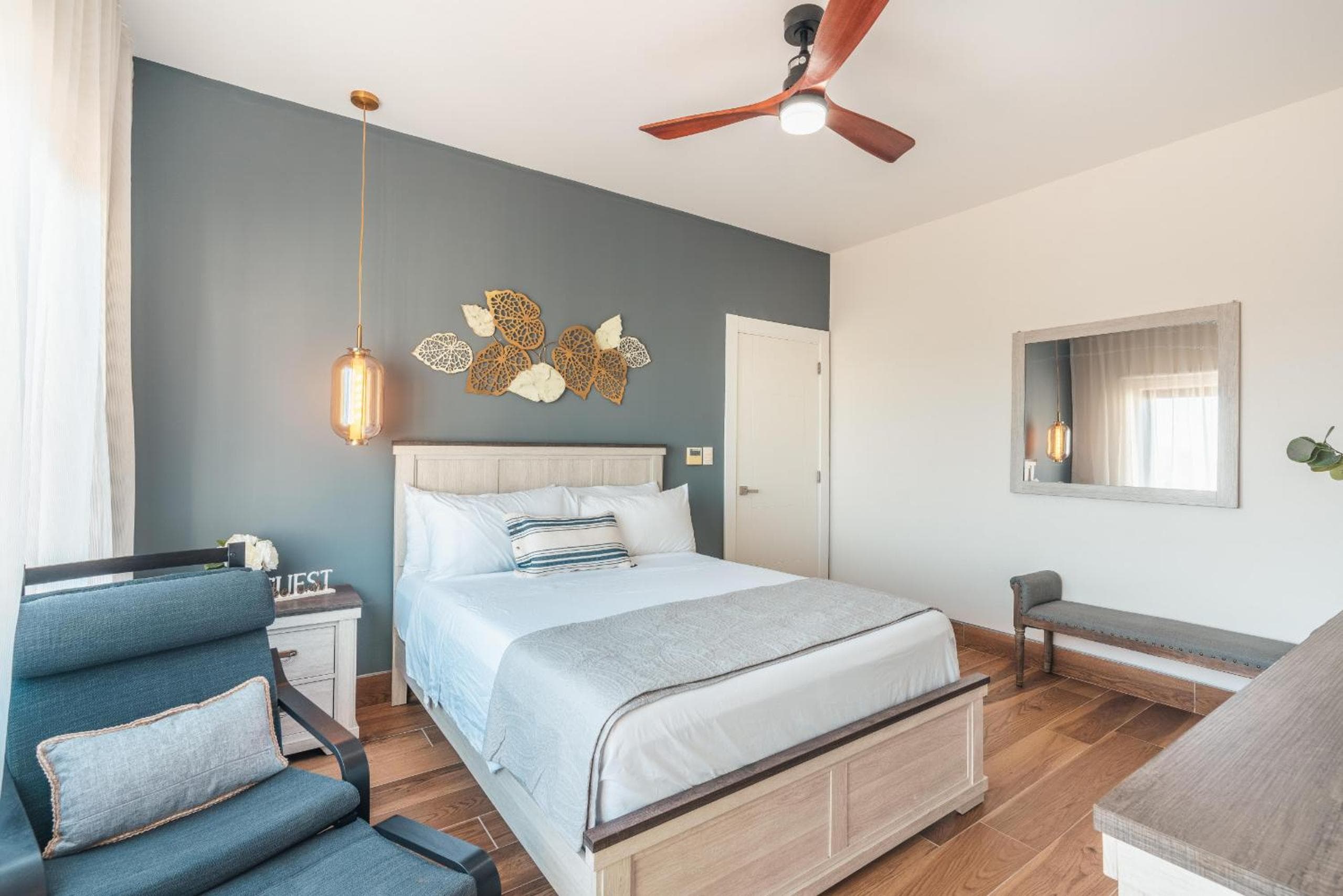 Armonioso Apartamento en Loft Cap Cana D4D — 7