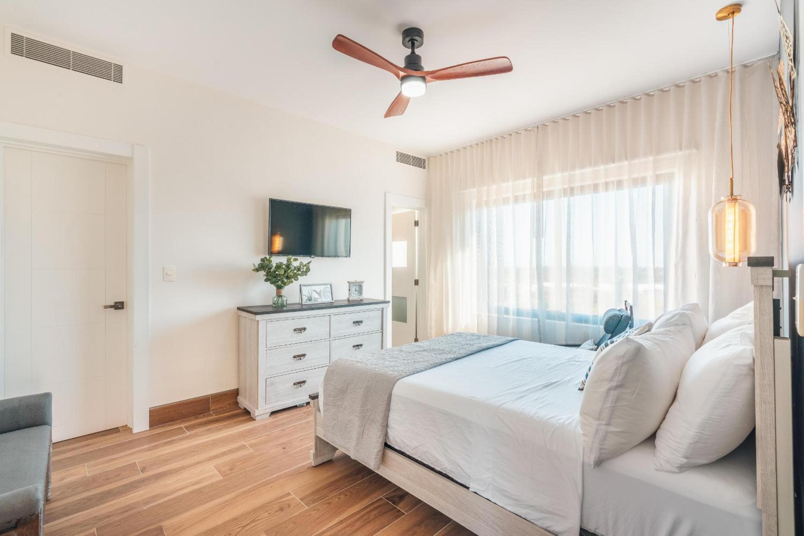 Armonioso Apartamento en Loft Cap Cana D4D — 8