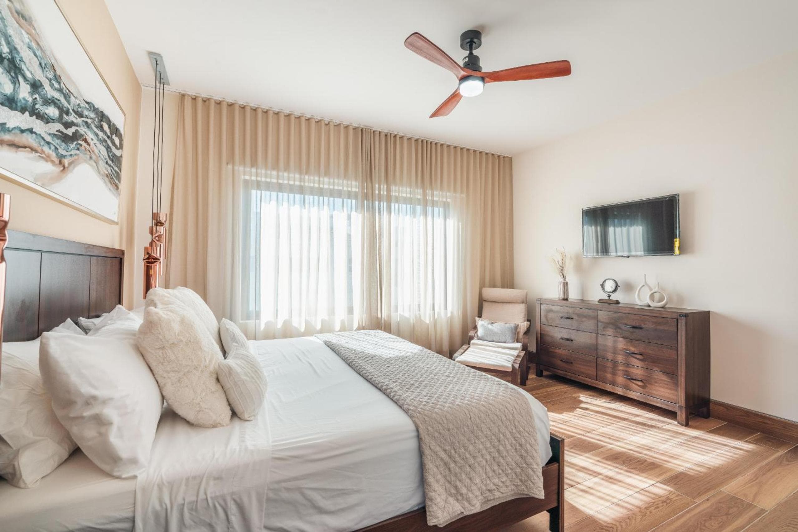 Armonioso Apartamento en Loft Cap Cana D4D — 10
