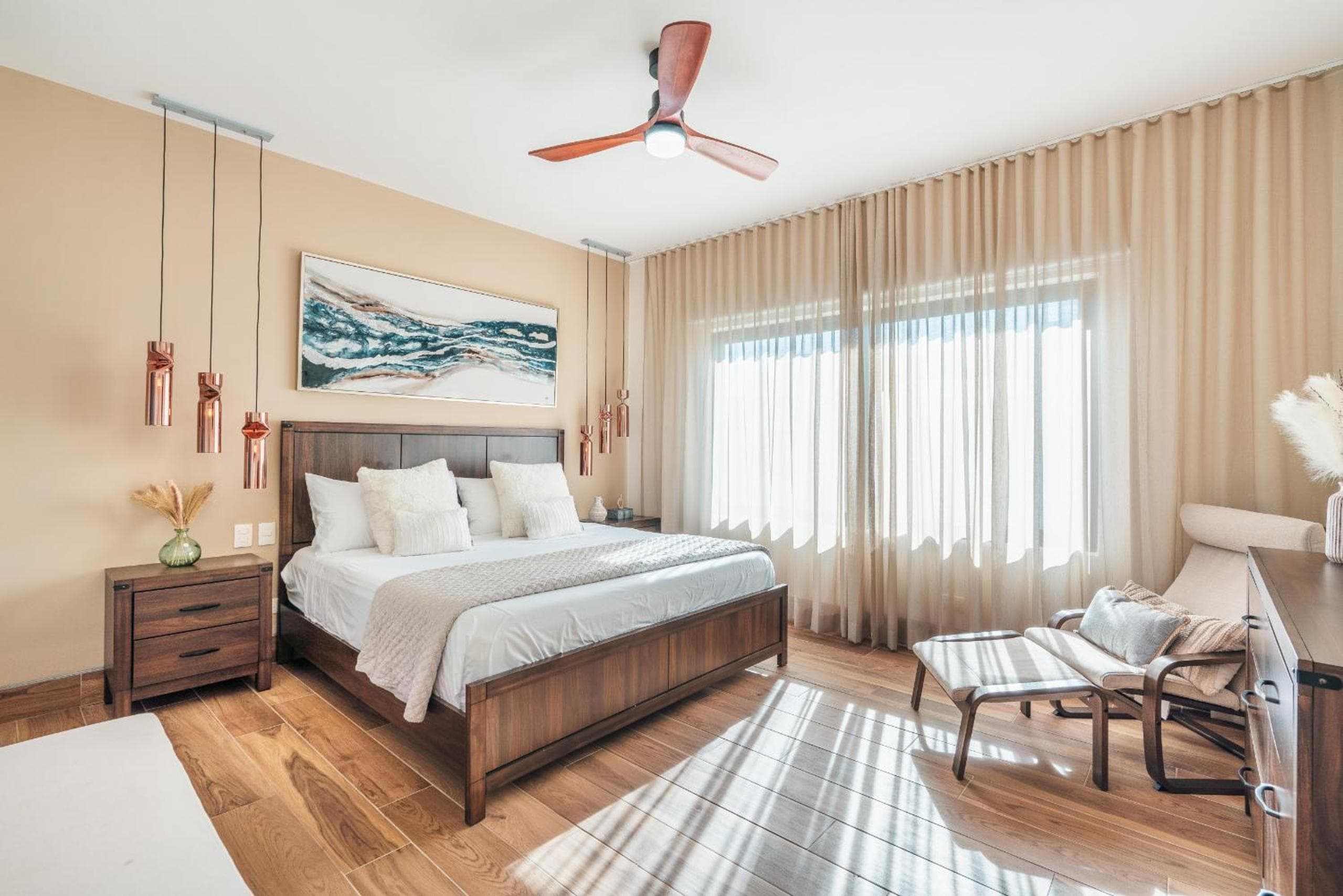 Armonioso Apartamento en Loft Cap Cana D4D — 11