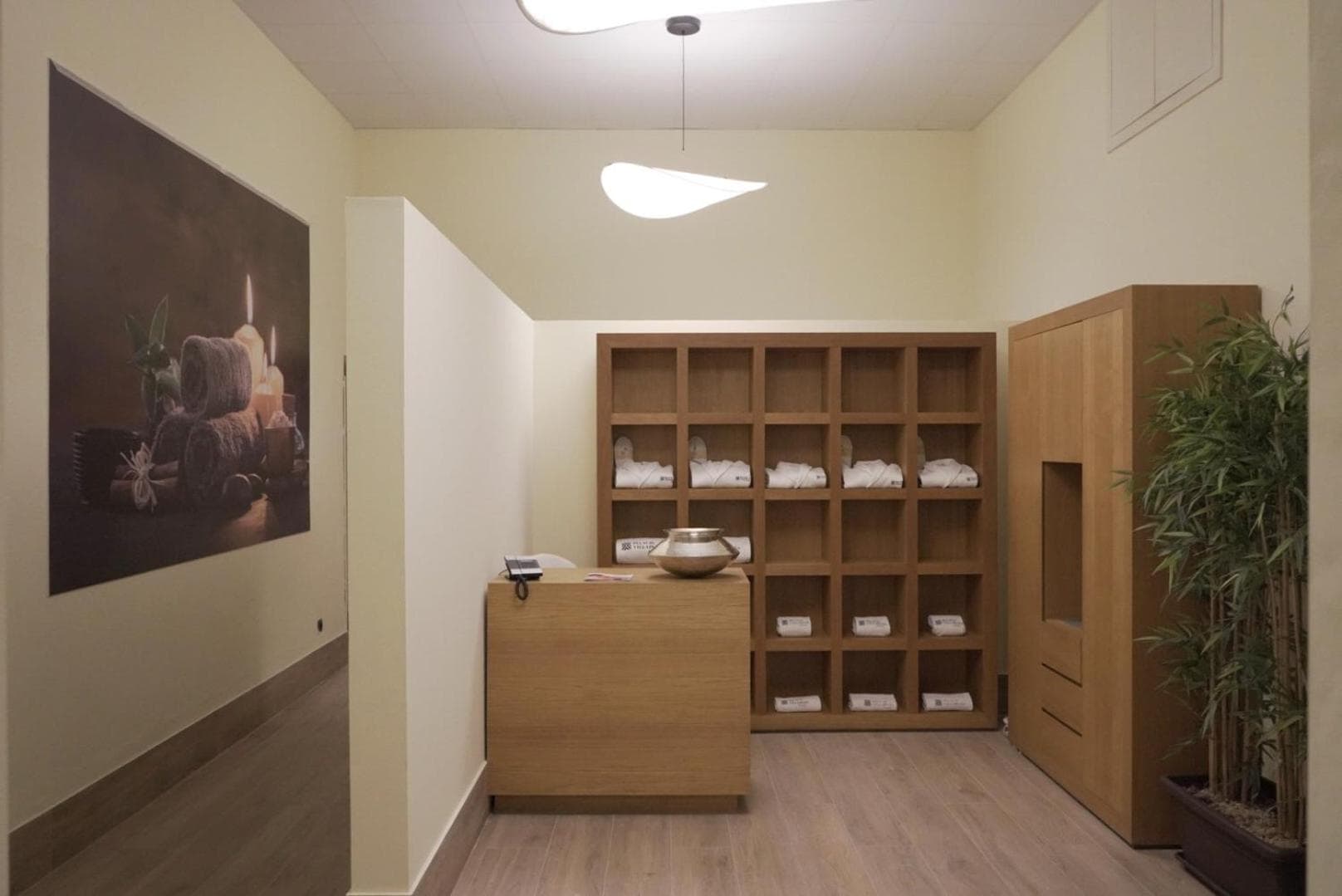 CoolRooms Palacio Villapanés — 30