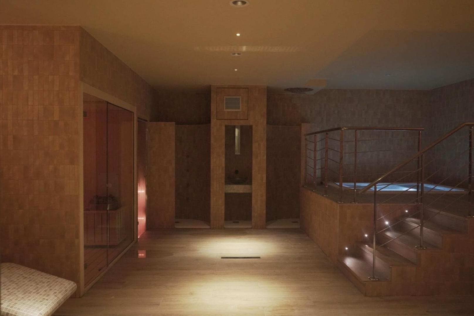 CoolRooms Palacio Villapanés — 20