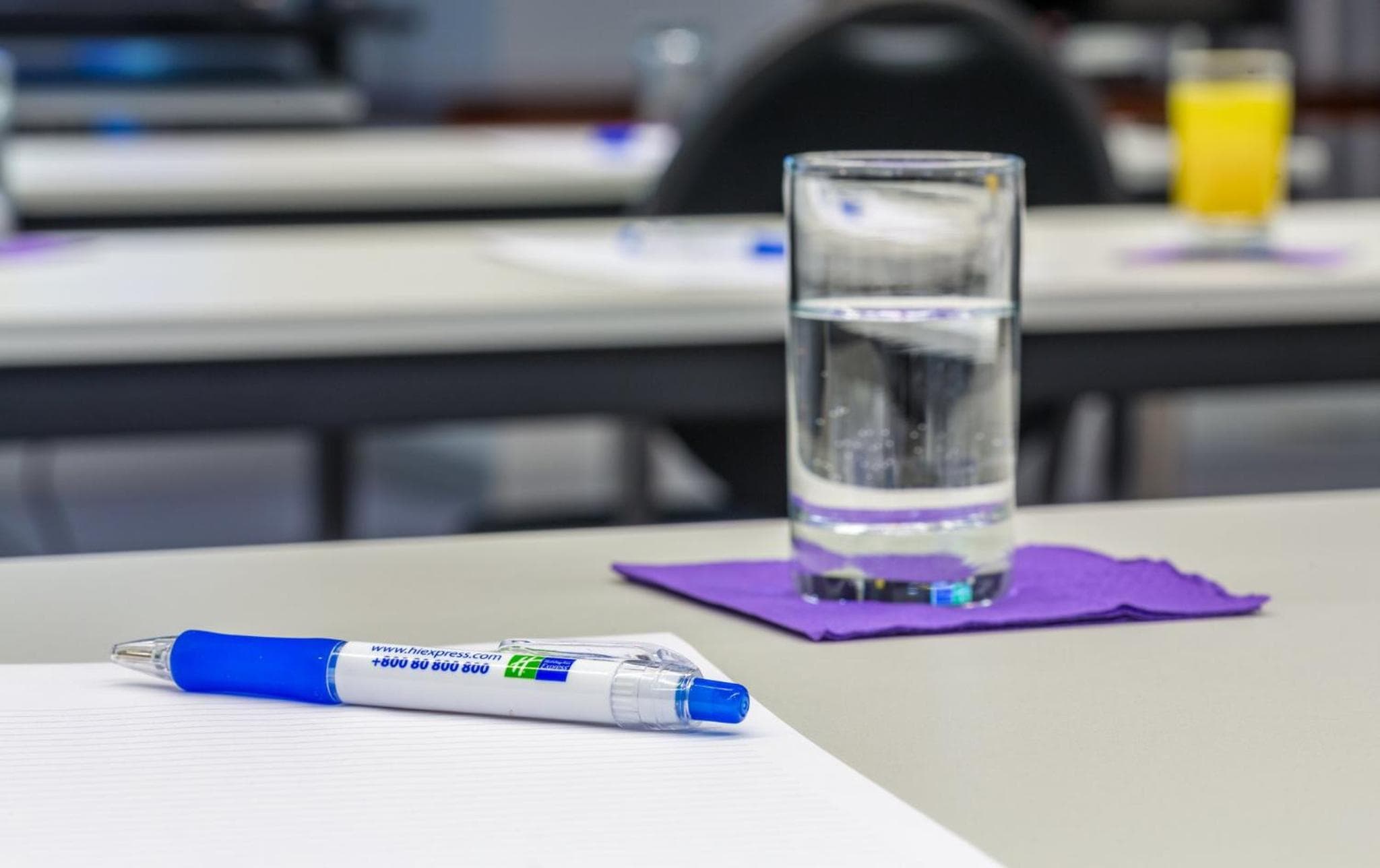Holiday Inn Express Lisbona - Av. Liberdade, un hotel IHG — 19