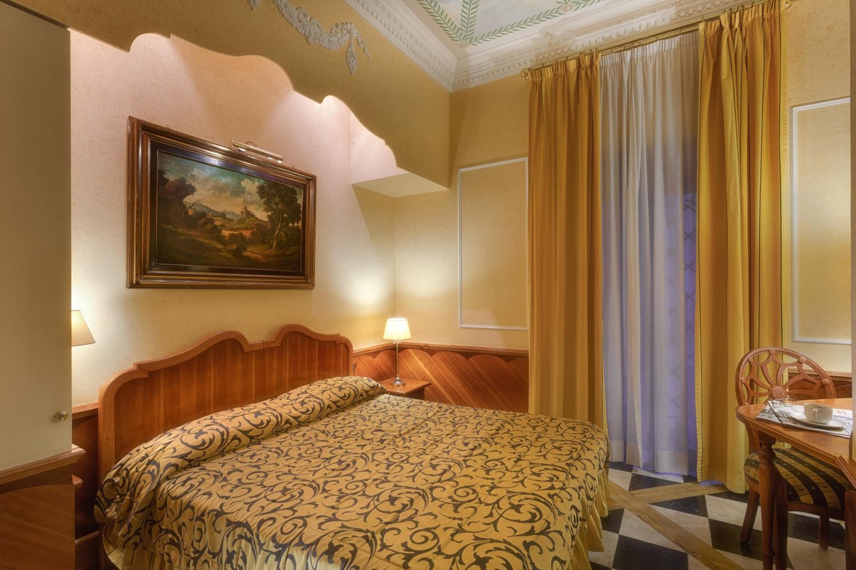 Hotel Bolivar — 5
