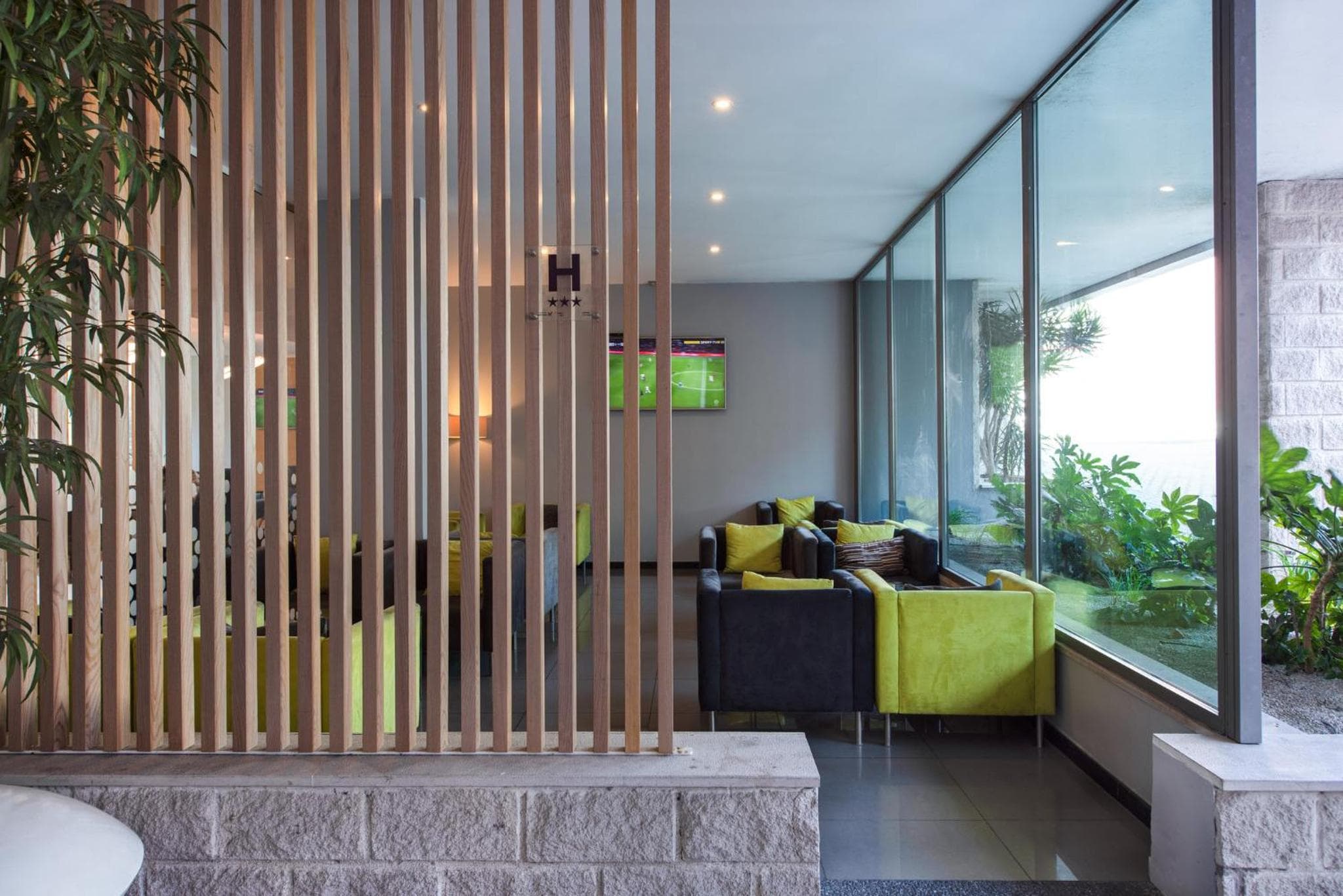 Holiday Inn Express Aeropuerto de Lisboa, un hotel IHG — 22