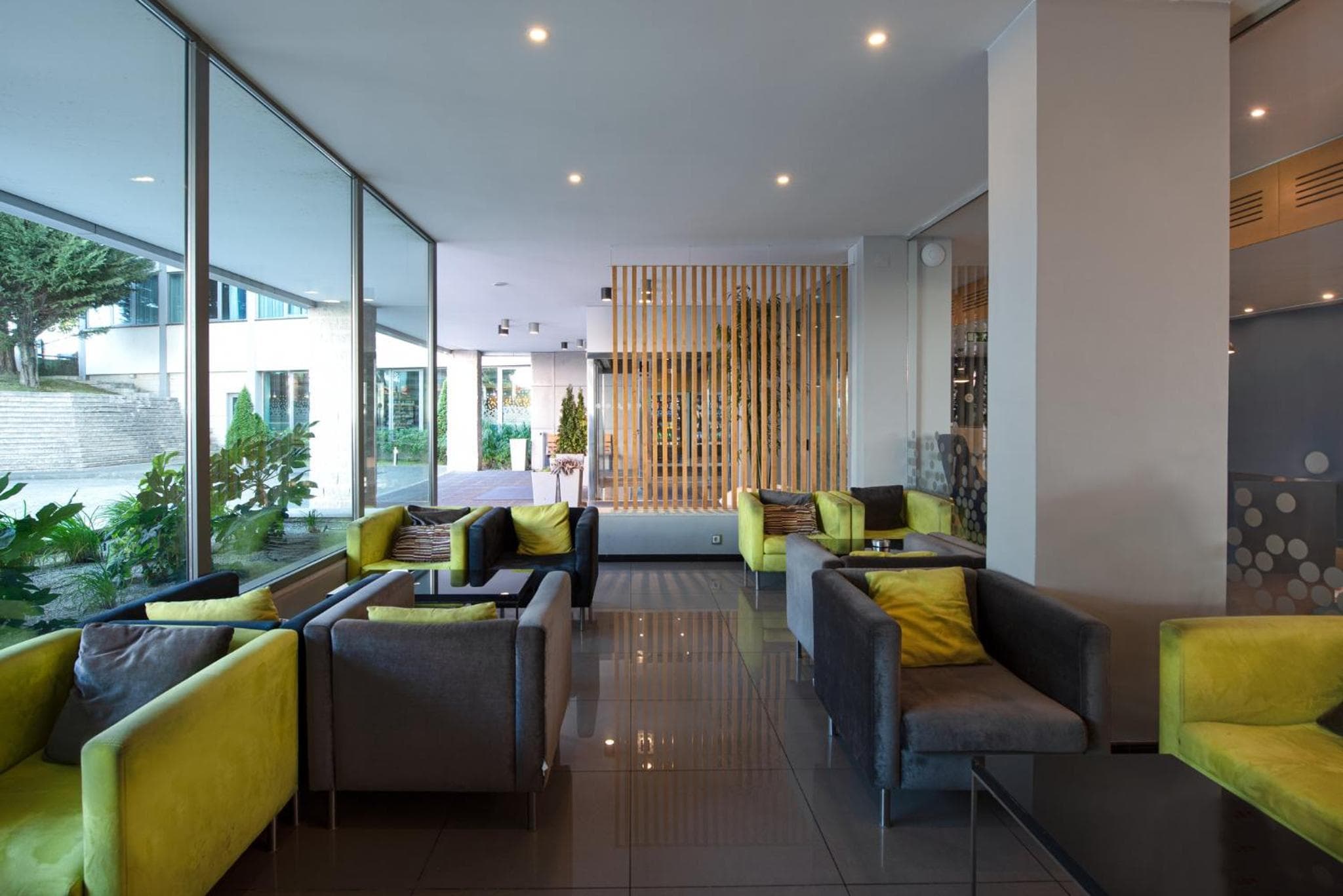 Holiday Inn Express Aeropuerto de Lisboa, un hotel IHG — 23