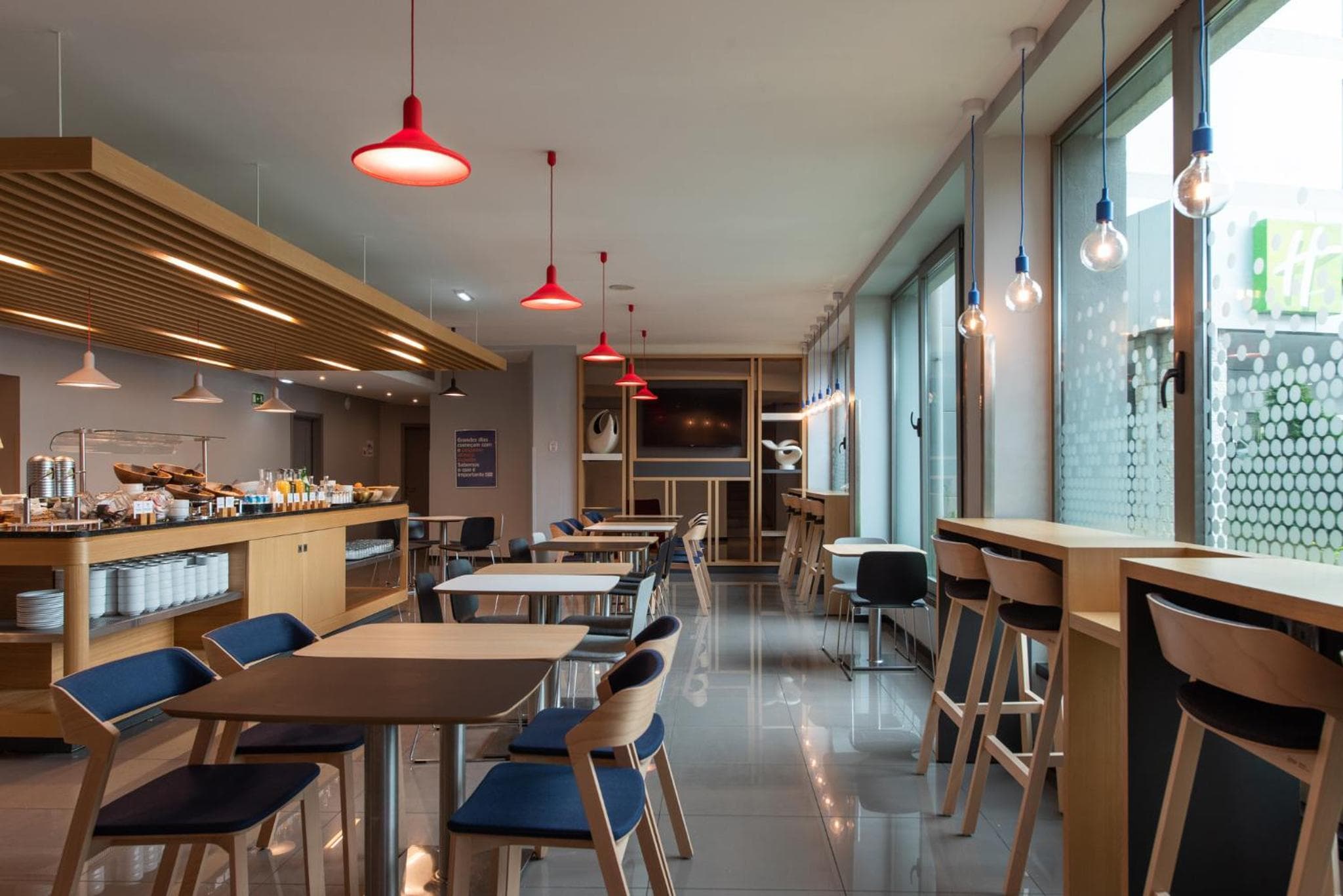 Holiday Inn Express Aeropuerto de Lisboa, un hotel IHG — 25