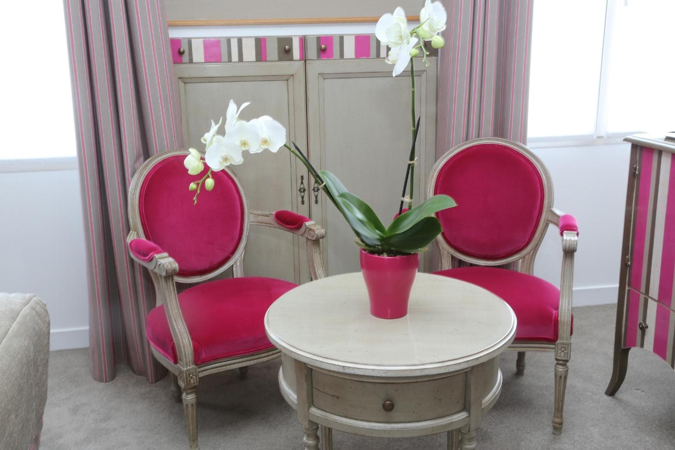 Hôtel Relais Saint Jacques Paris — 18