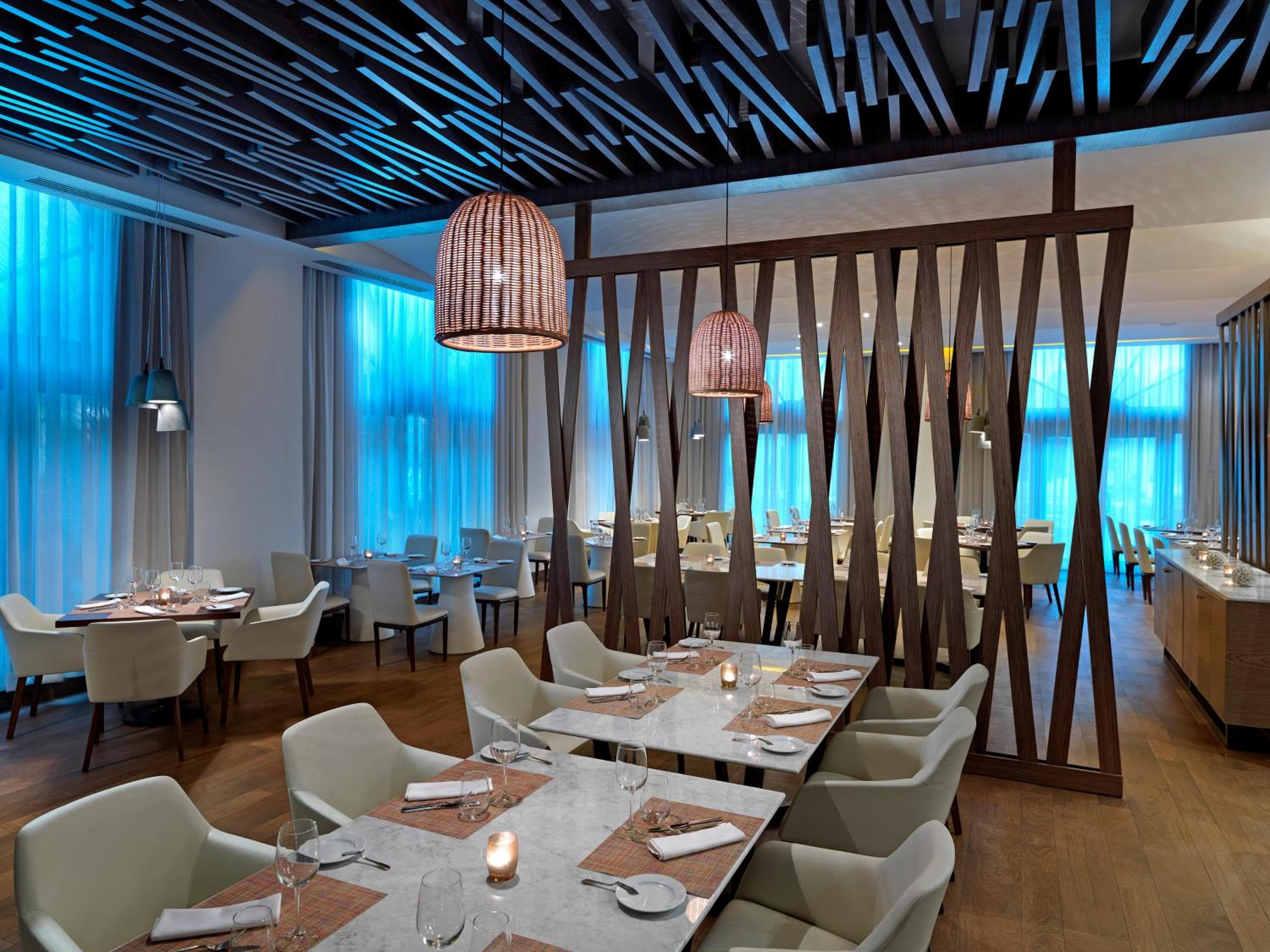 Paradisus Palma Real Golf & Spa Resort All Inclusive — 16