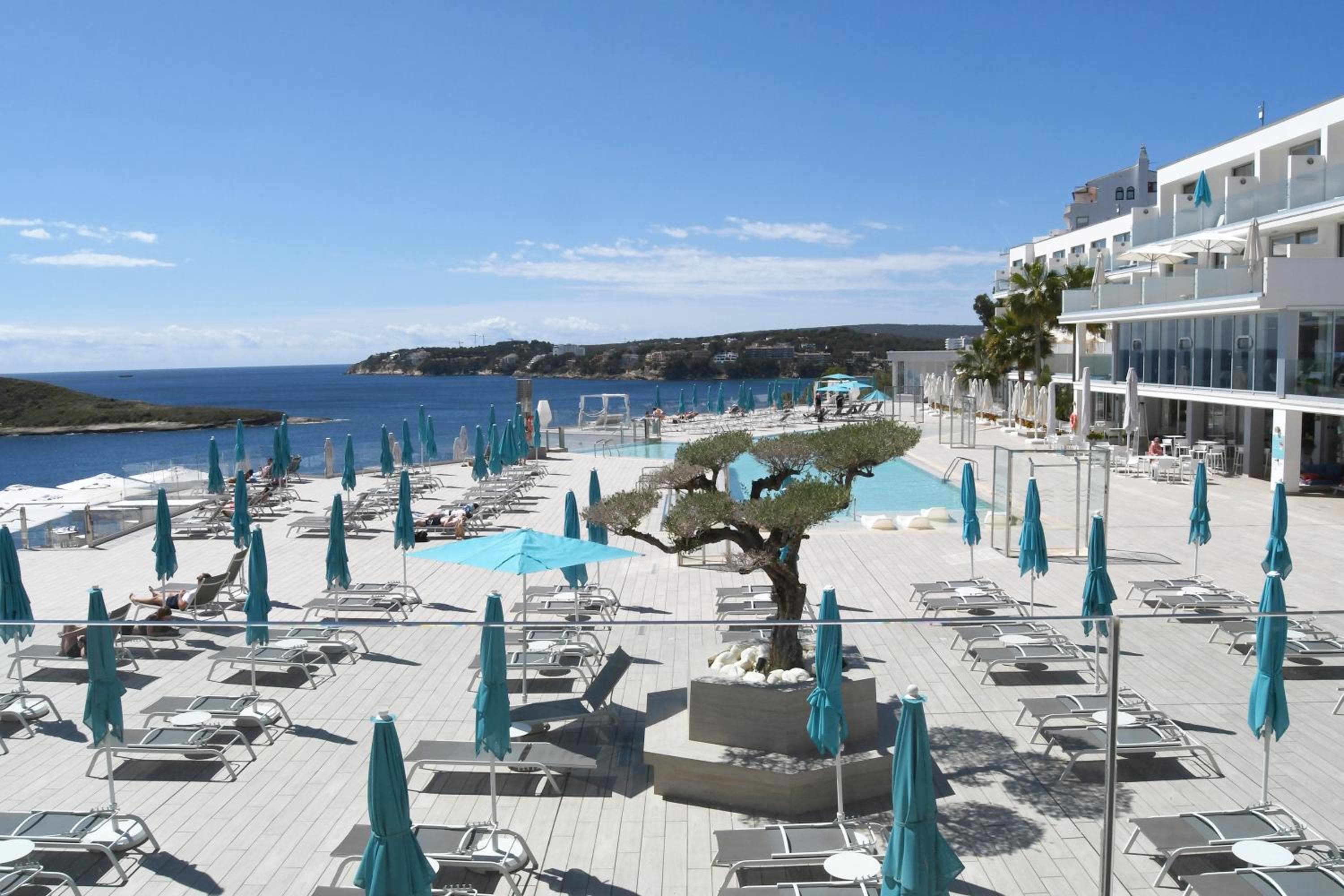 Elba Sunset Mallorca Thalasso Spa — 11