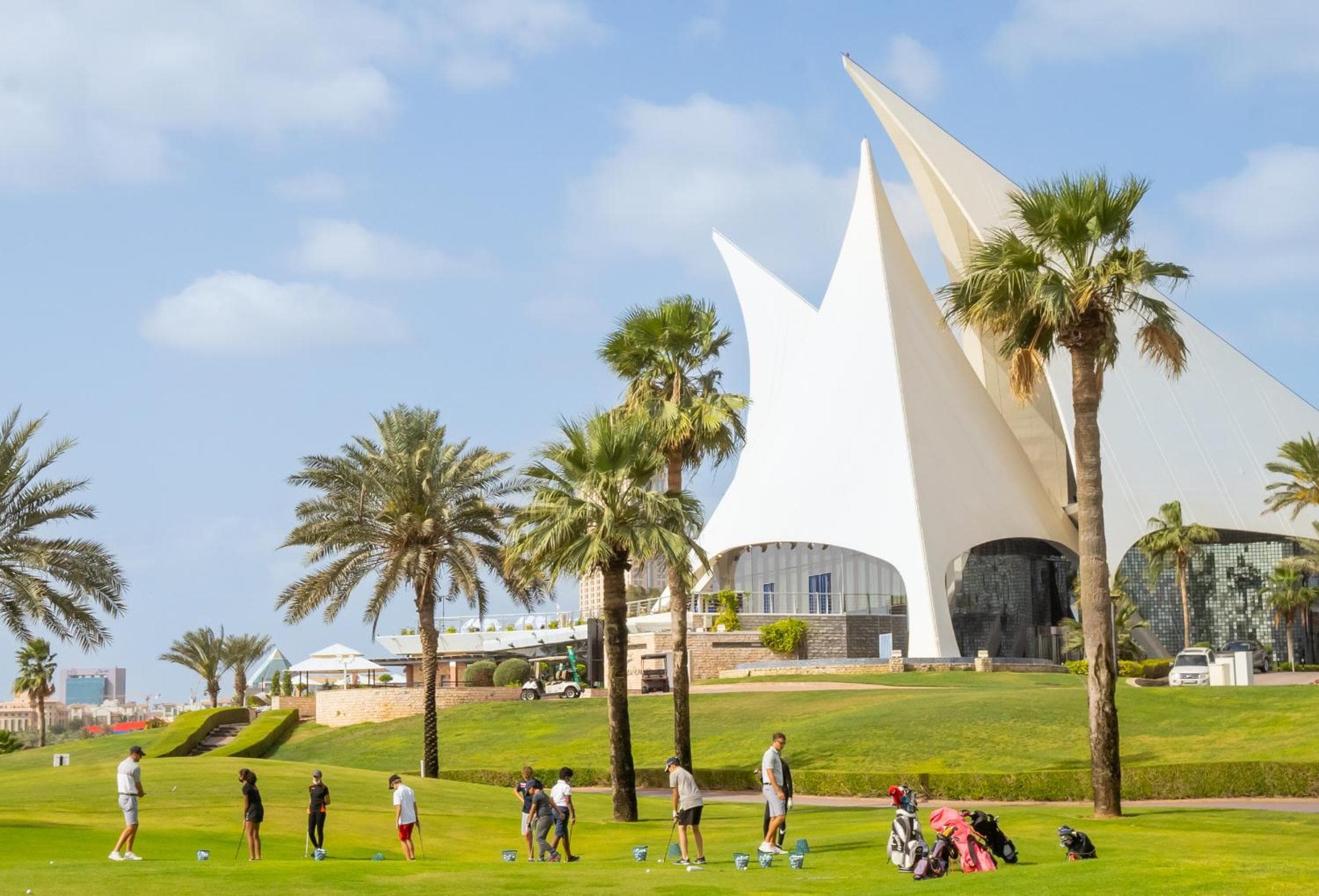 Park Hyatt Dubai — 3