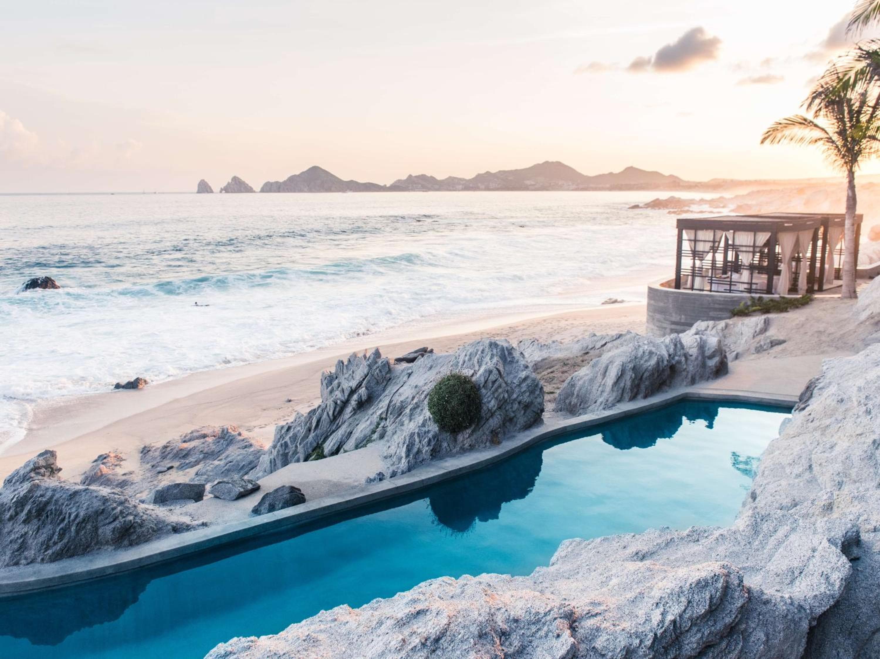The Cape, un Thompson Hotel, parte di Hyatt — 2