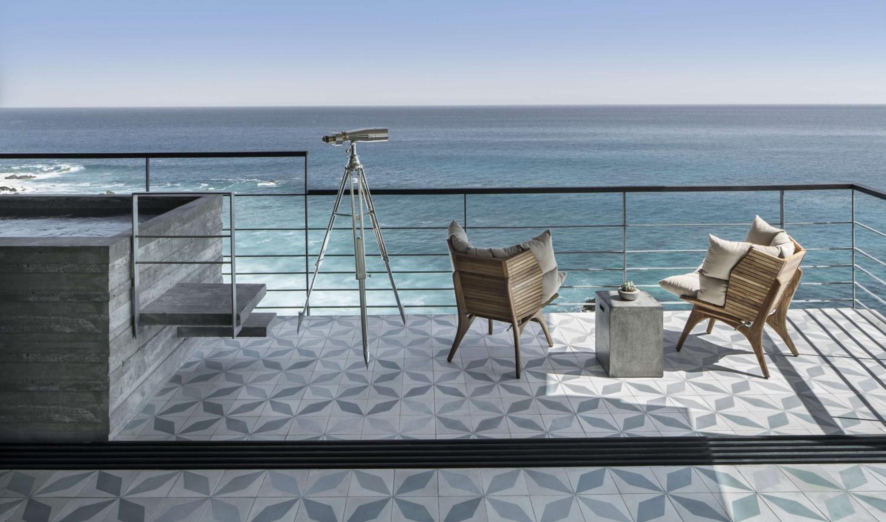 The Cape, un Thompson Hotel, parte di Hyatt — 4