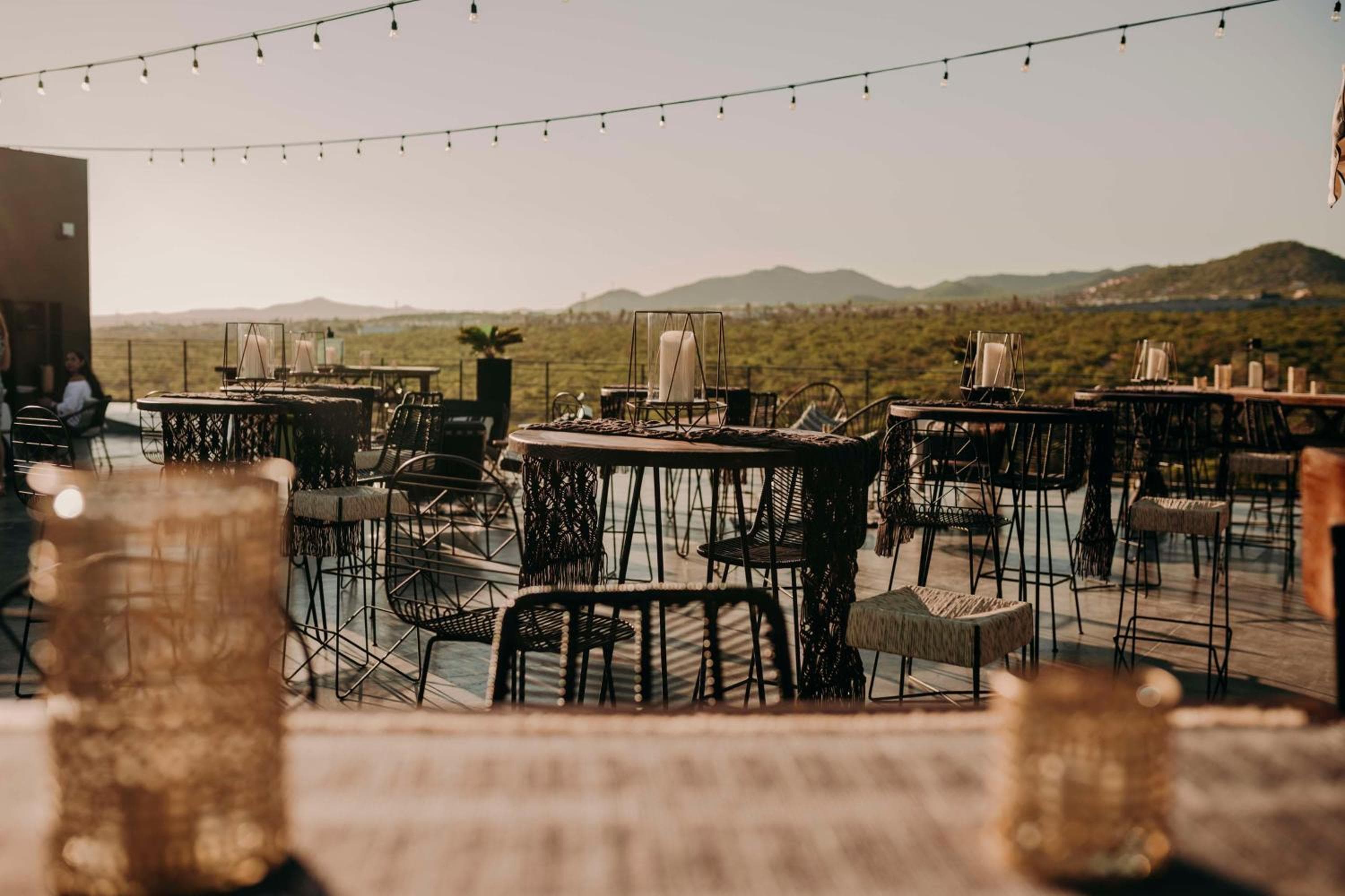 The Cape, un Thompson Hotel, parte di Hyatt — 9