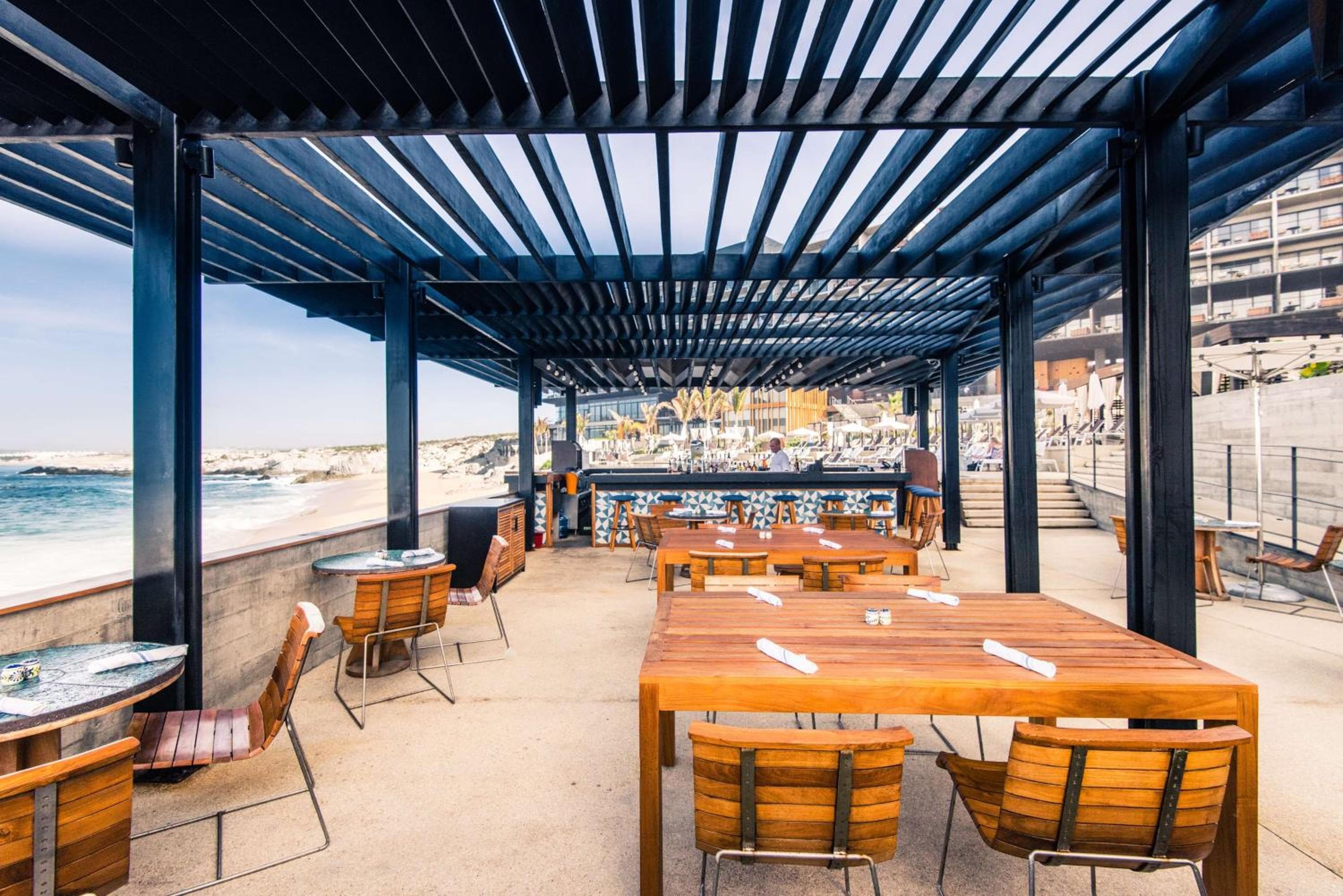 The Cape, un Thompson Hotel, parte di Hyatt — 10