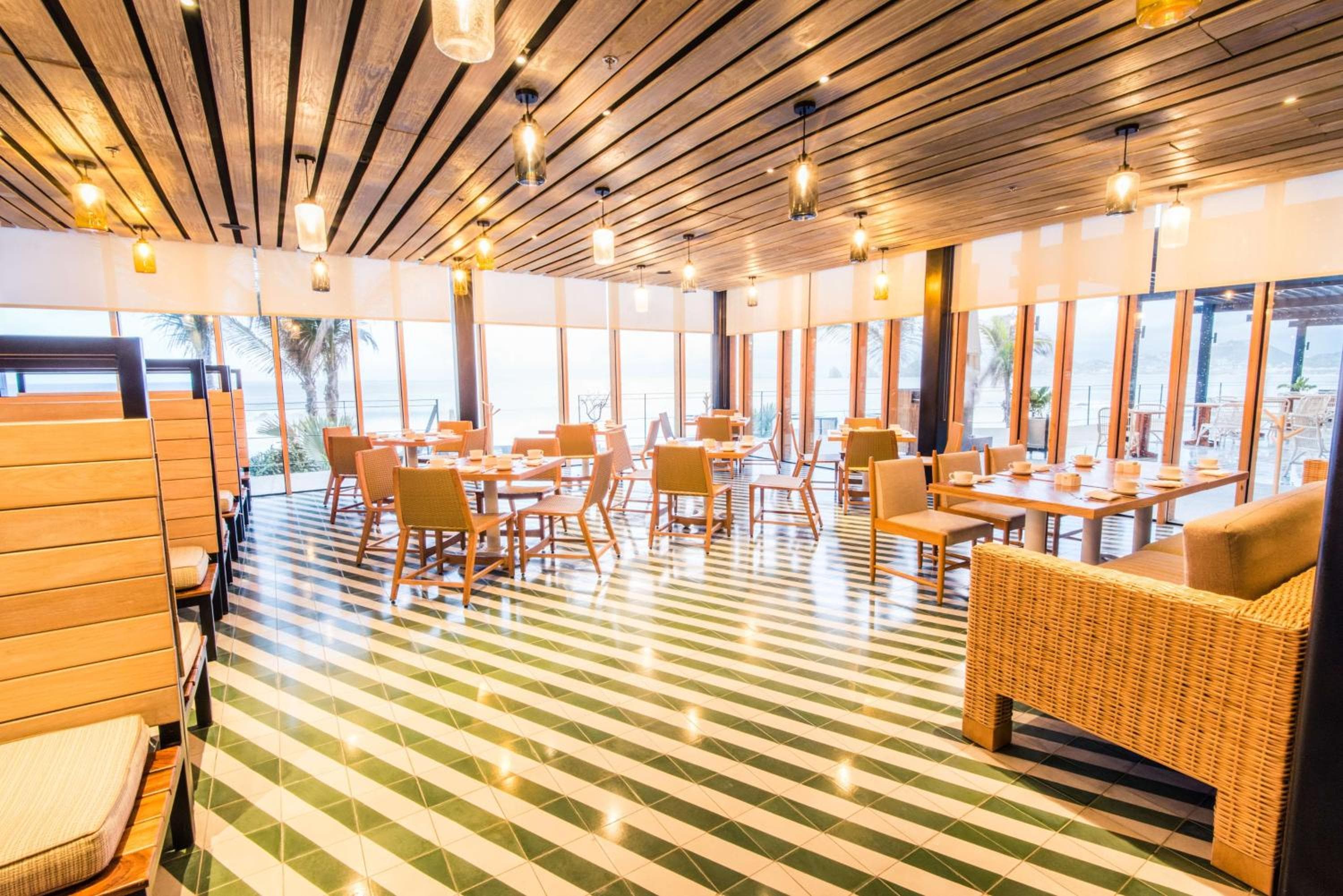 The Cape, un Thompson Hotel, parte di Hyatt — 12