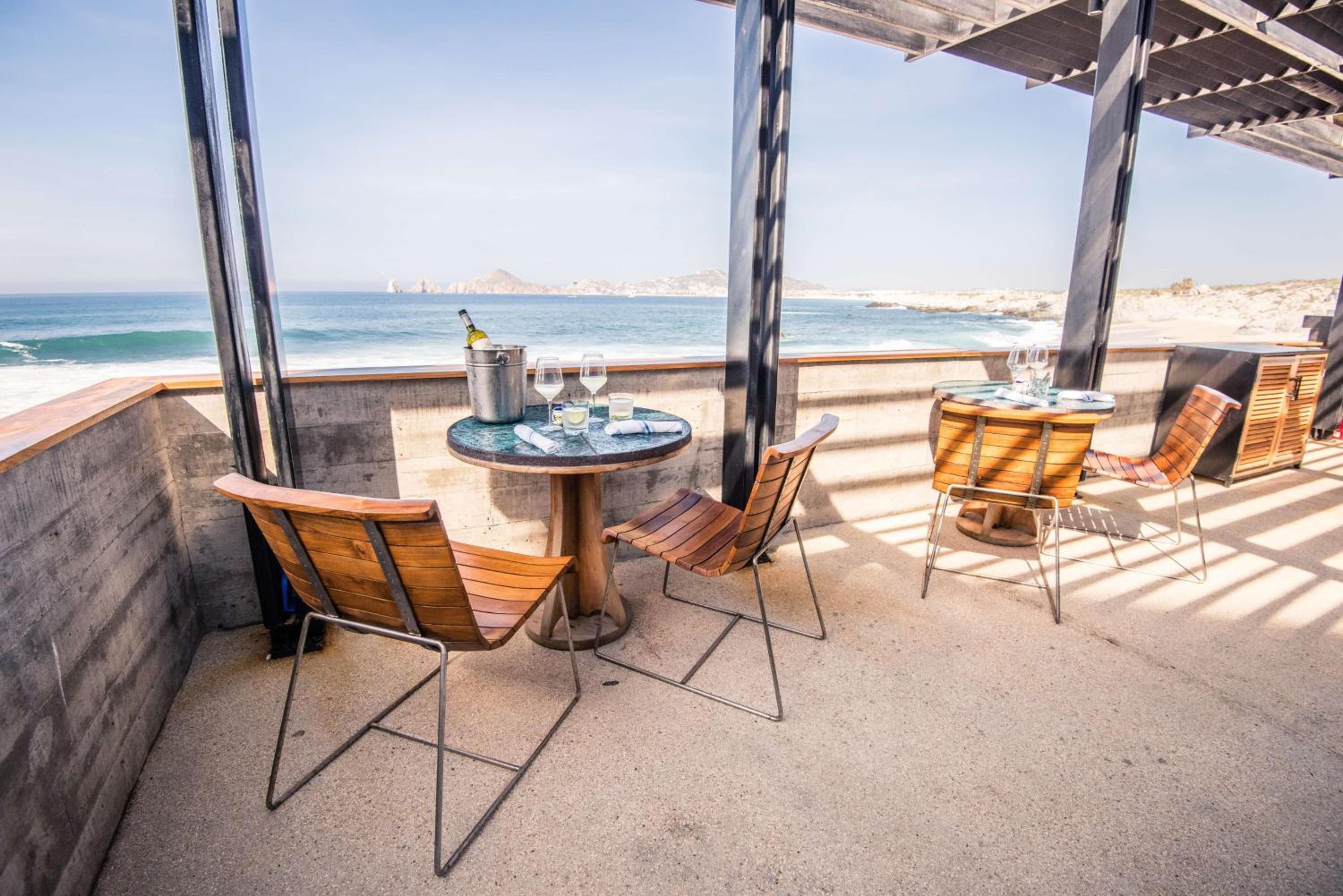 The Cape, un Thompson Hotel, parte di Hyatt — 11