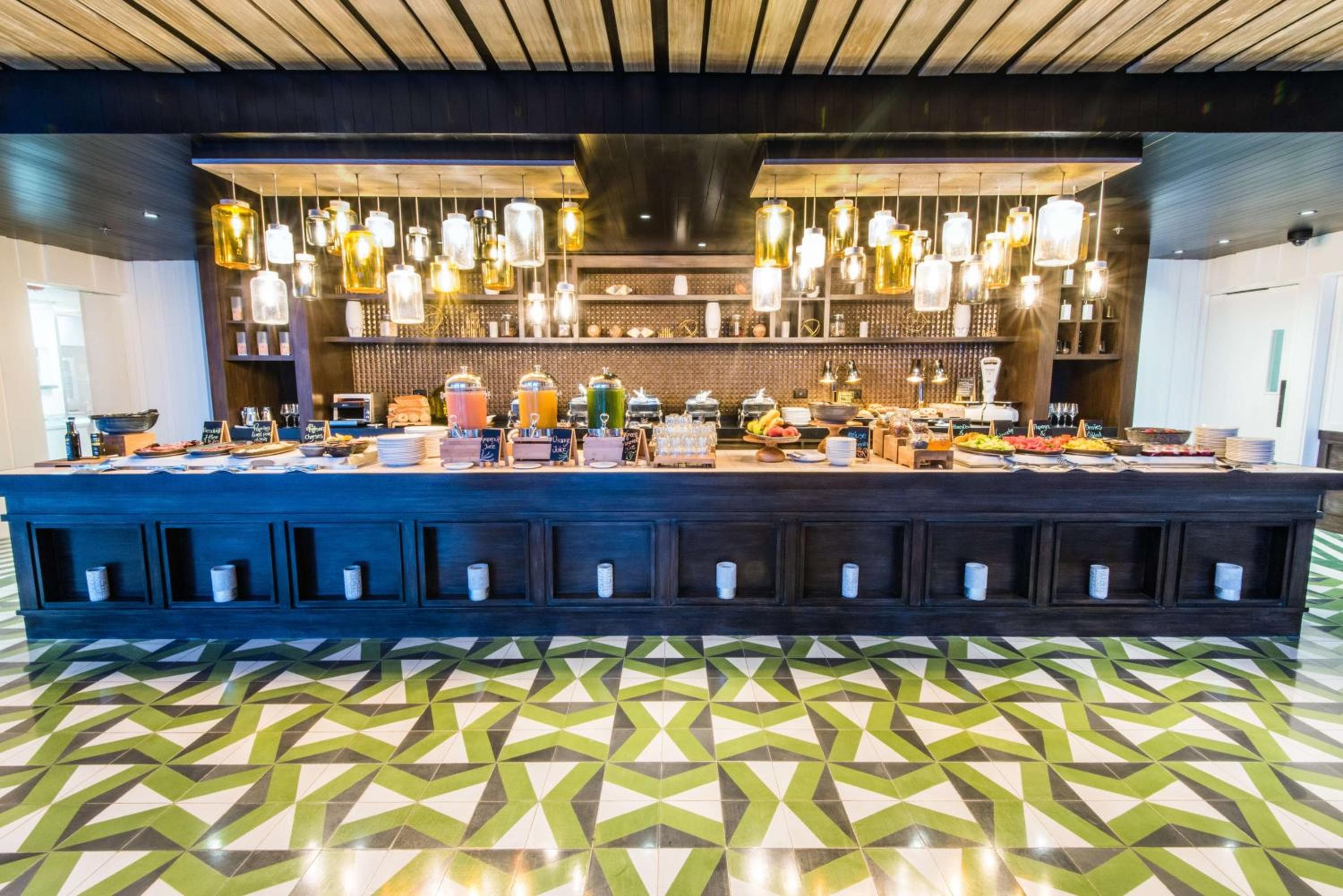 The Cape, un Thompson Hotel, parte di Hyatt — 13