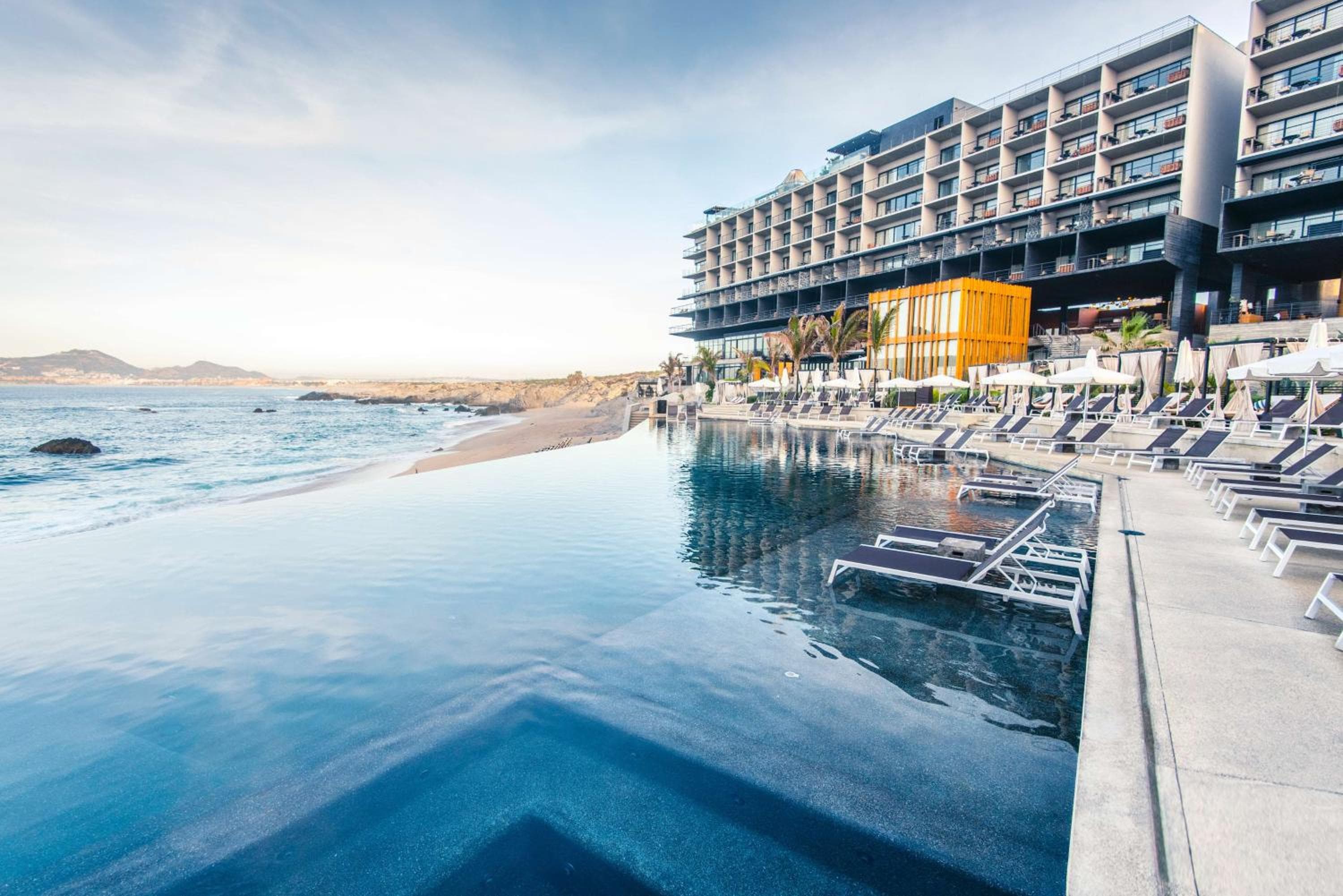 The Cape, un Thompson Hotel, parte di Hyatt — 14