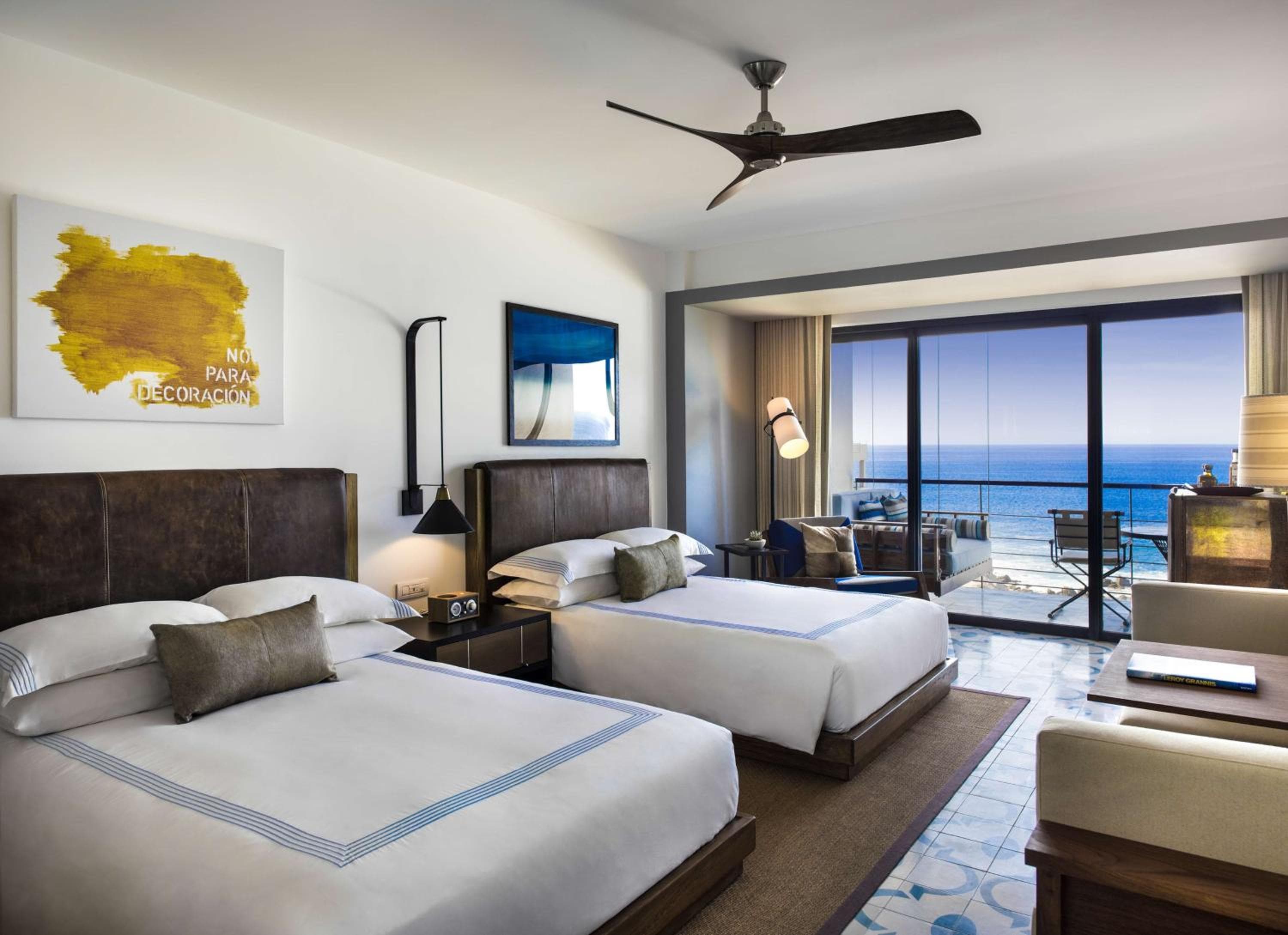 The Cape, un Thompson Hotel, parte di Hyatt — 3