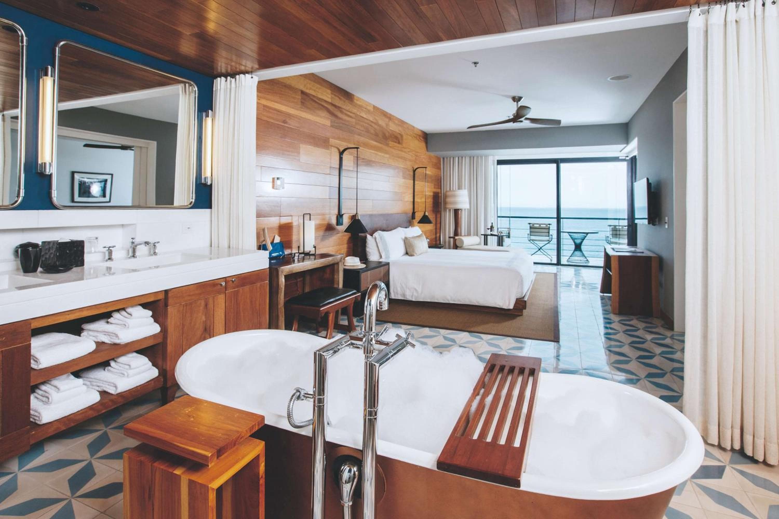 The Cape, un Thompson Hotel, parte di Hyatt — 17