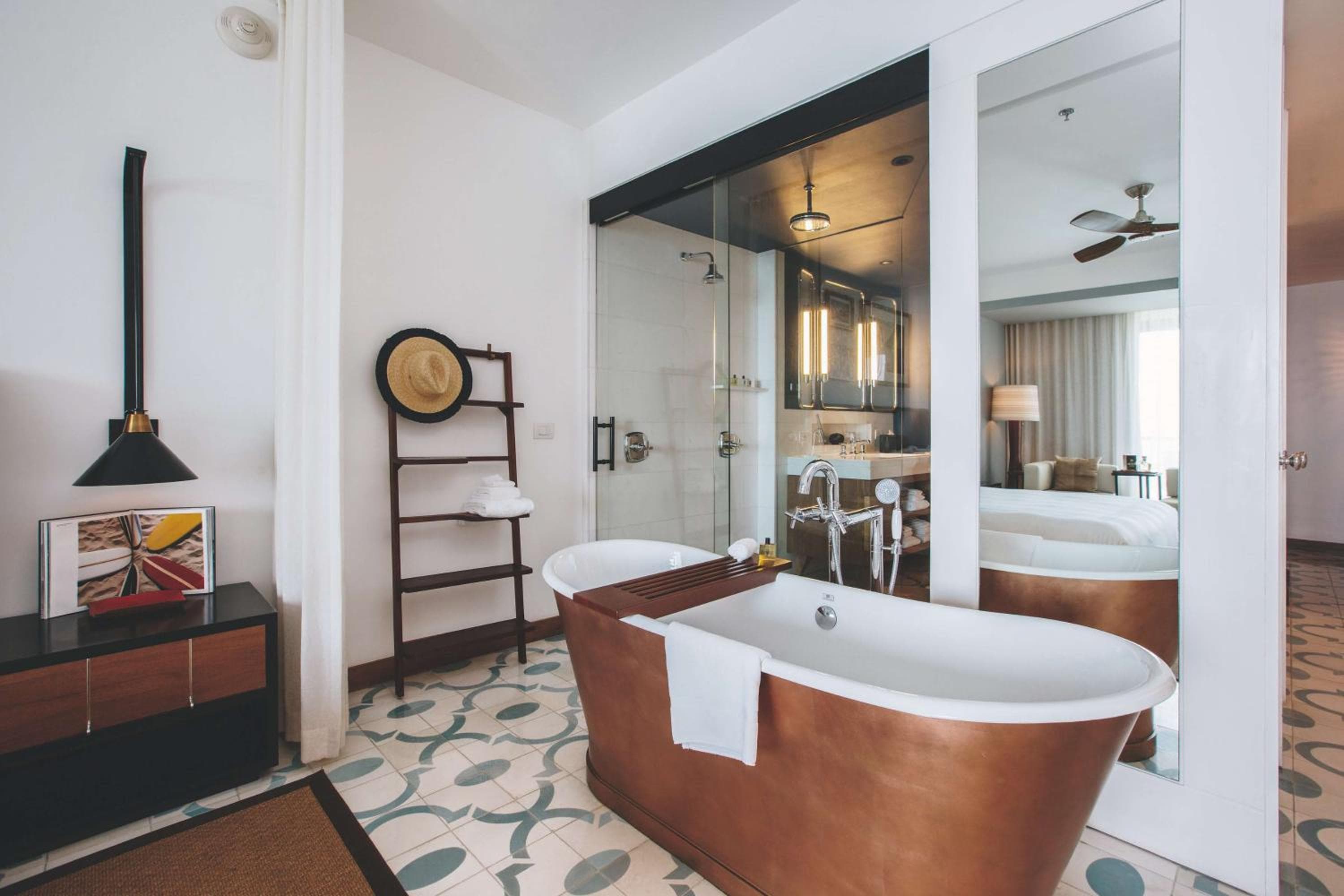The Cape, un Thompson Hotel, parte di Hyatt — 21