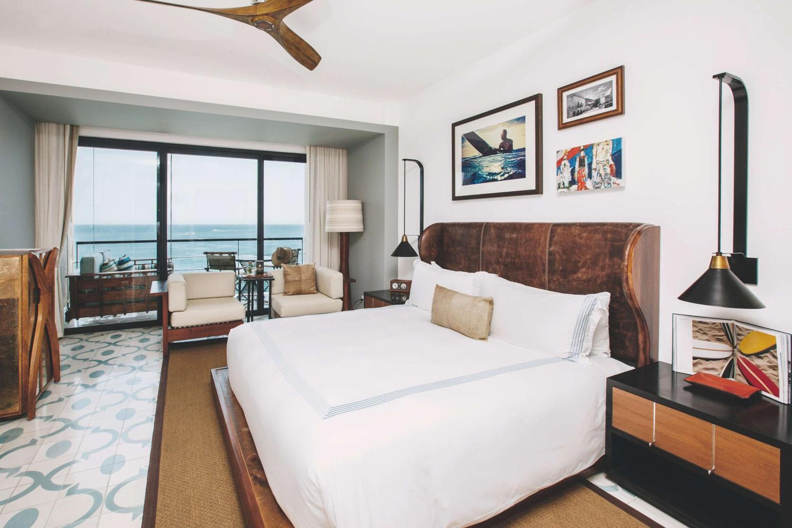 The Cape, un Thompson Hotel, parte di Hyatt — 22