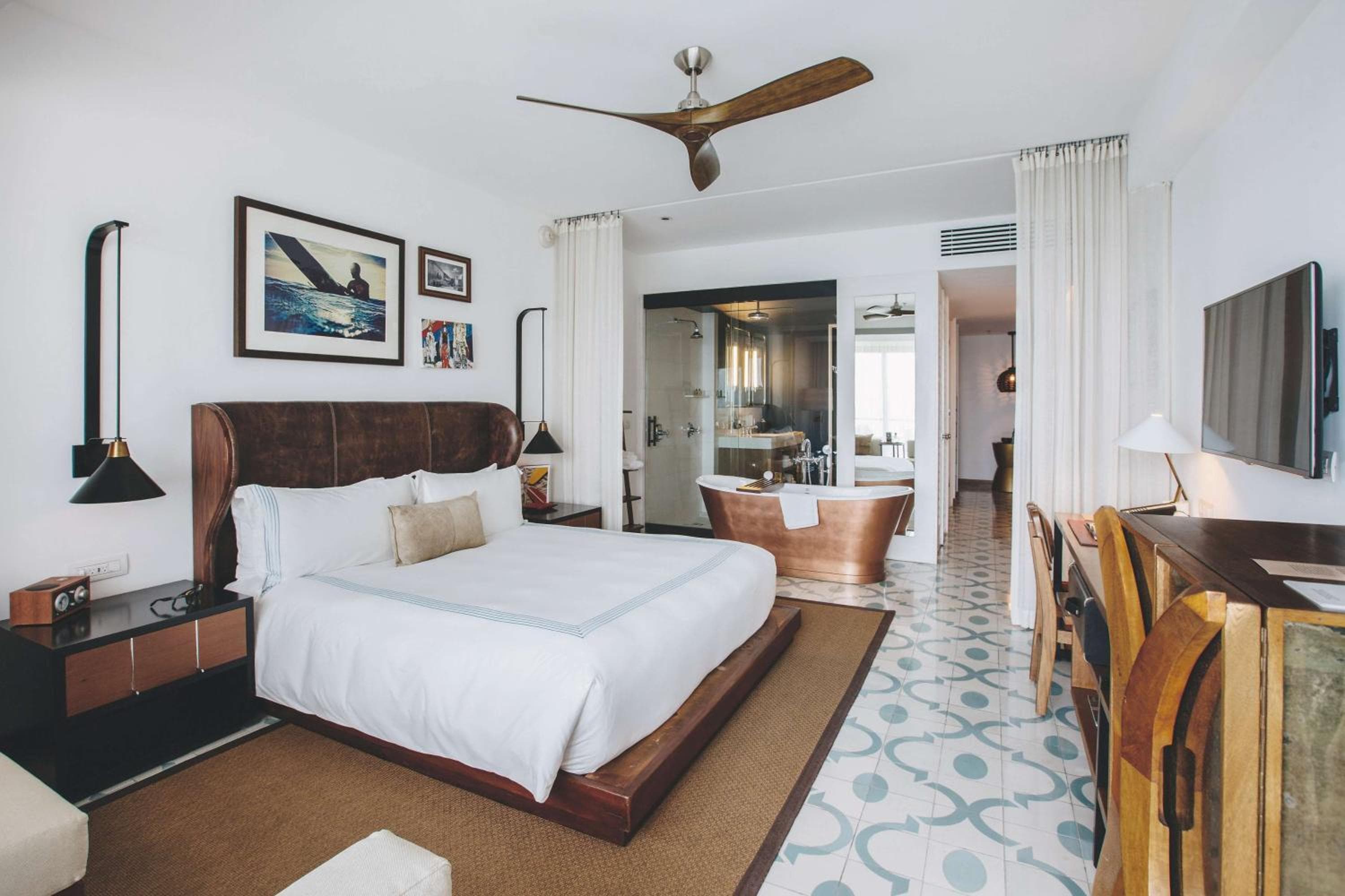 The Cape, un Thompson Hotel, parte di Hyatt — 23