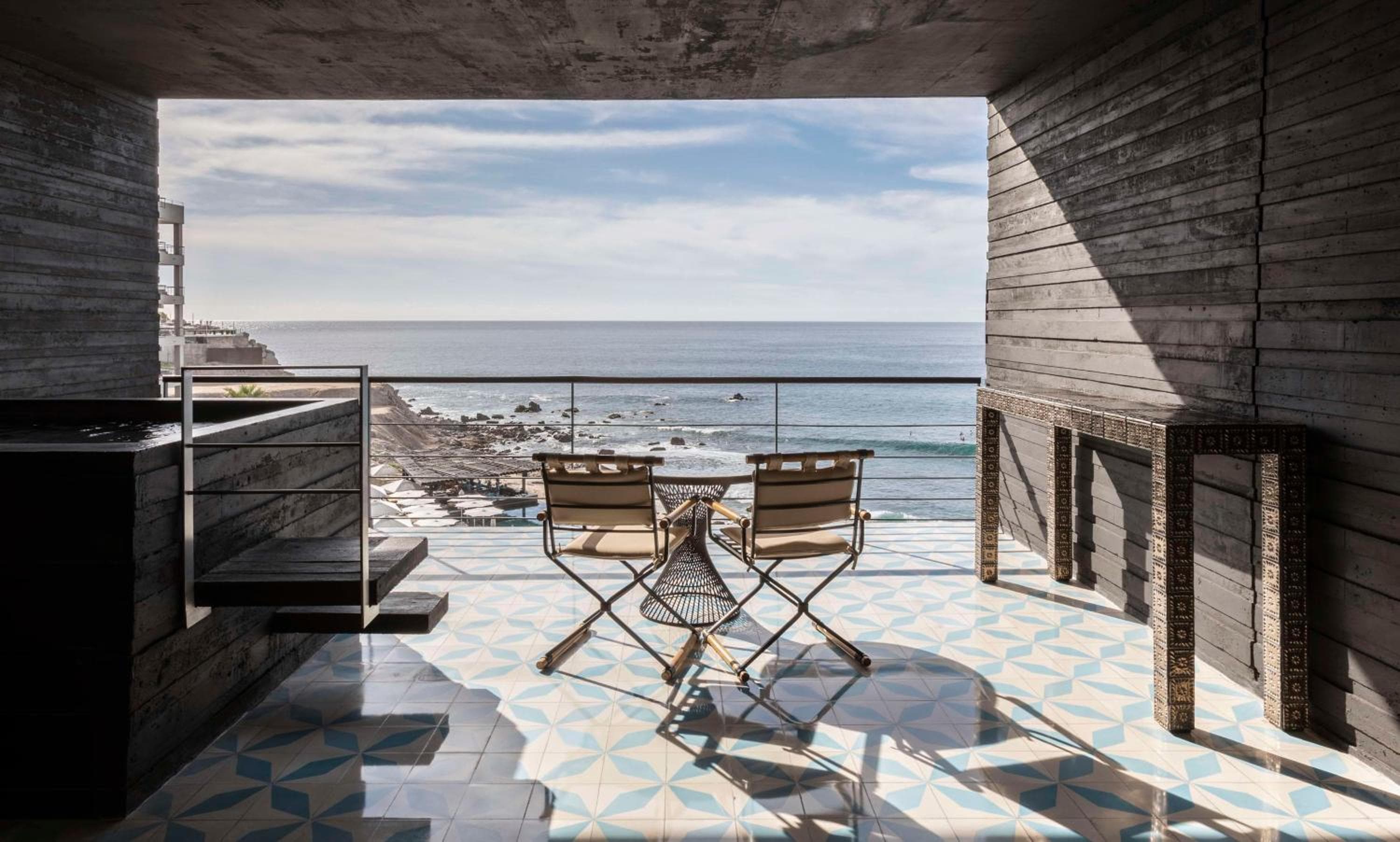 The Cape, un Thompson Hotel, parte di Hyatt — 28