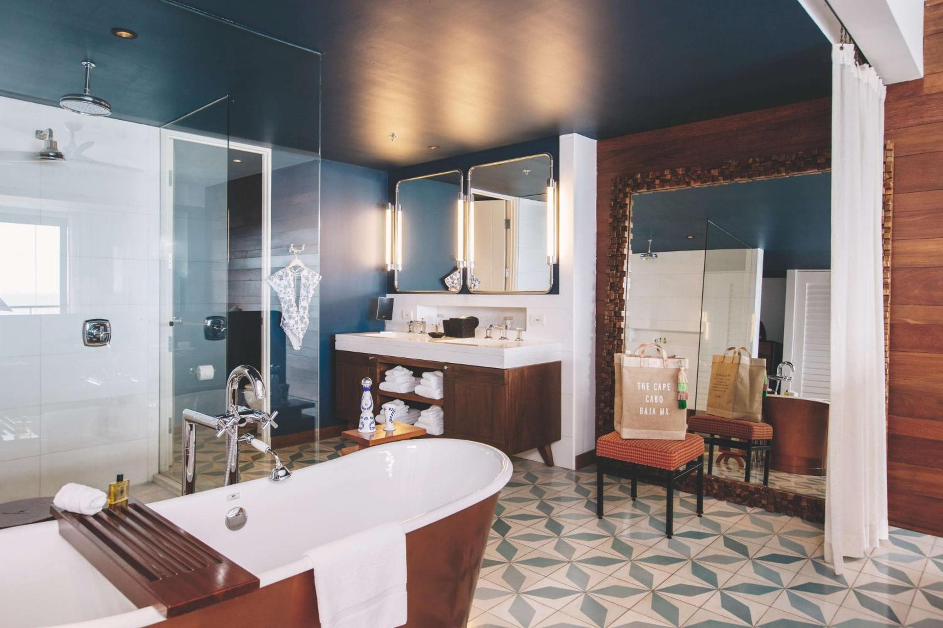 The Cape, A Thompson Hotel, by Hyatt — 25