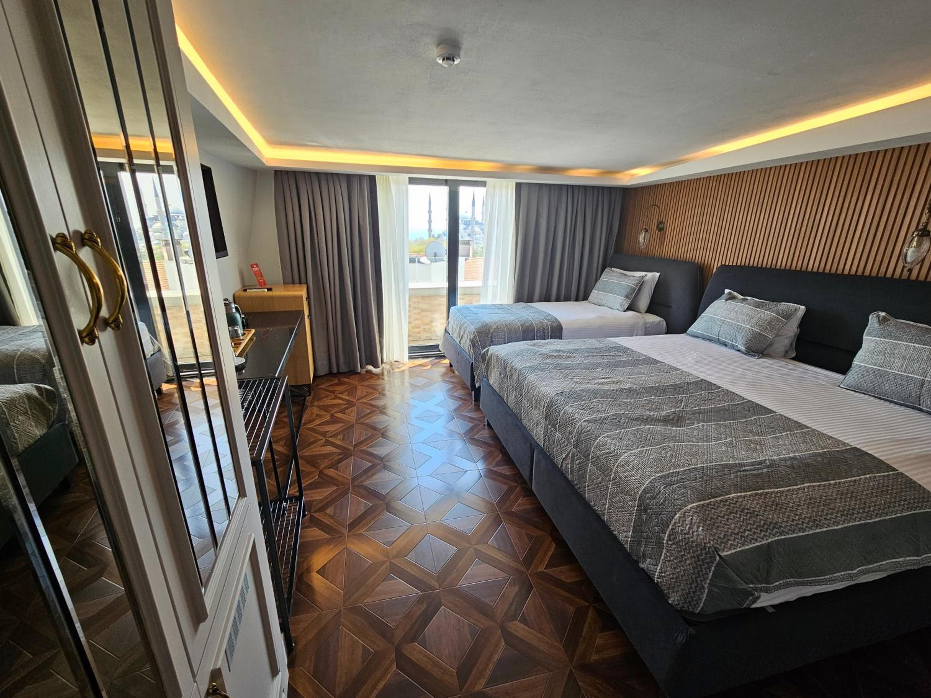 Anthemis Hotel — 21