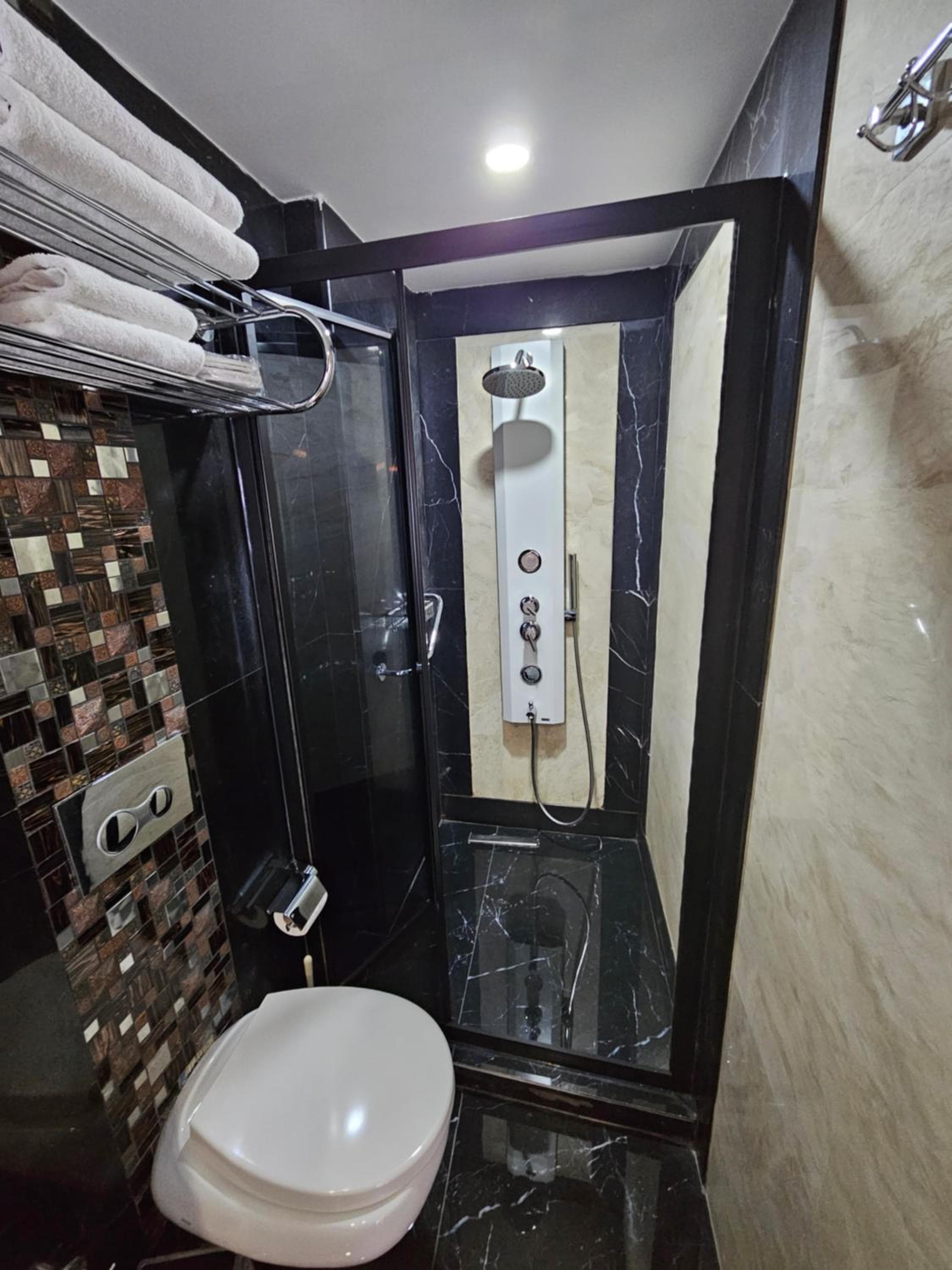 Anthemis Hotel — 14