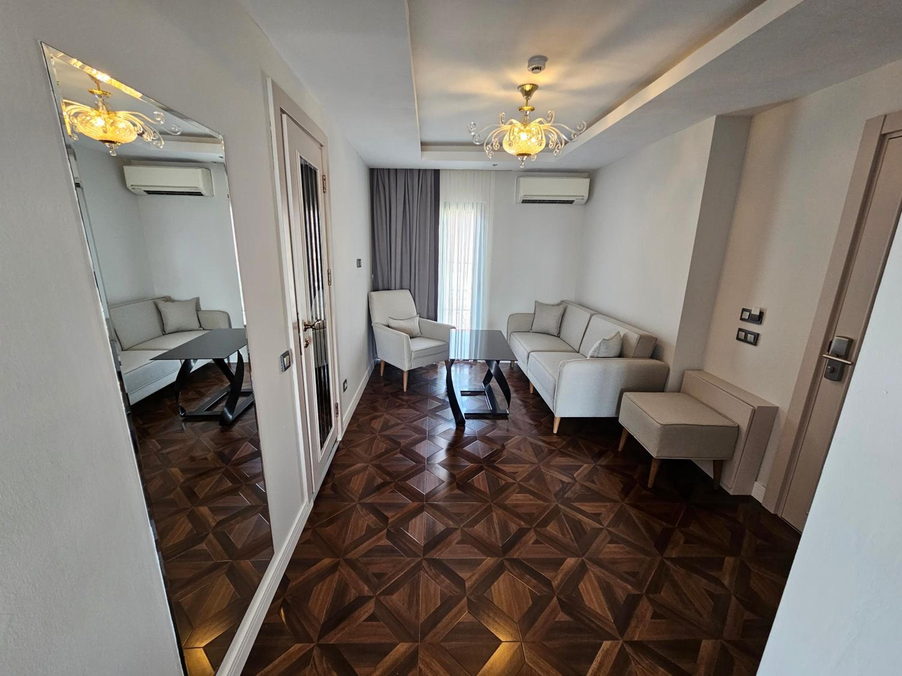 Anthemis Hotel — 17