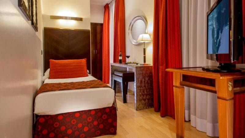 Hotel Morgana — 10