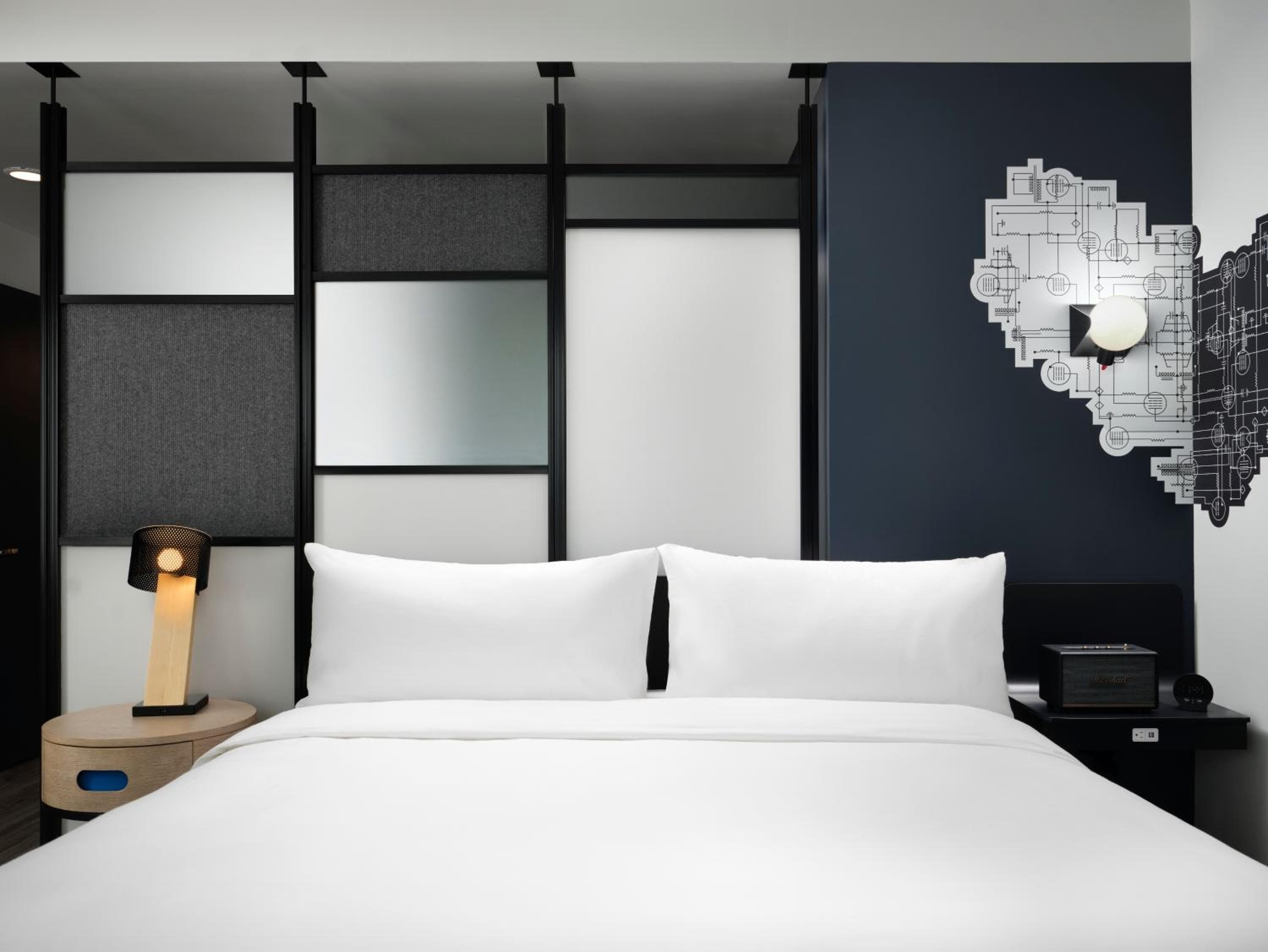 En lo alto de Henderson — 28