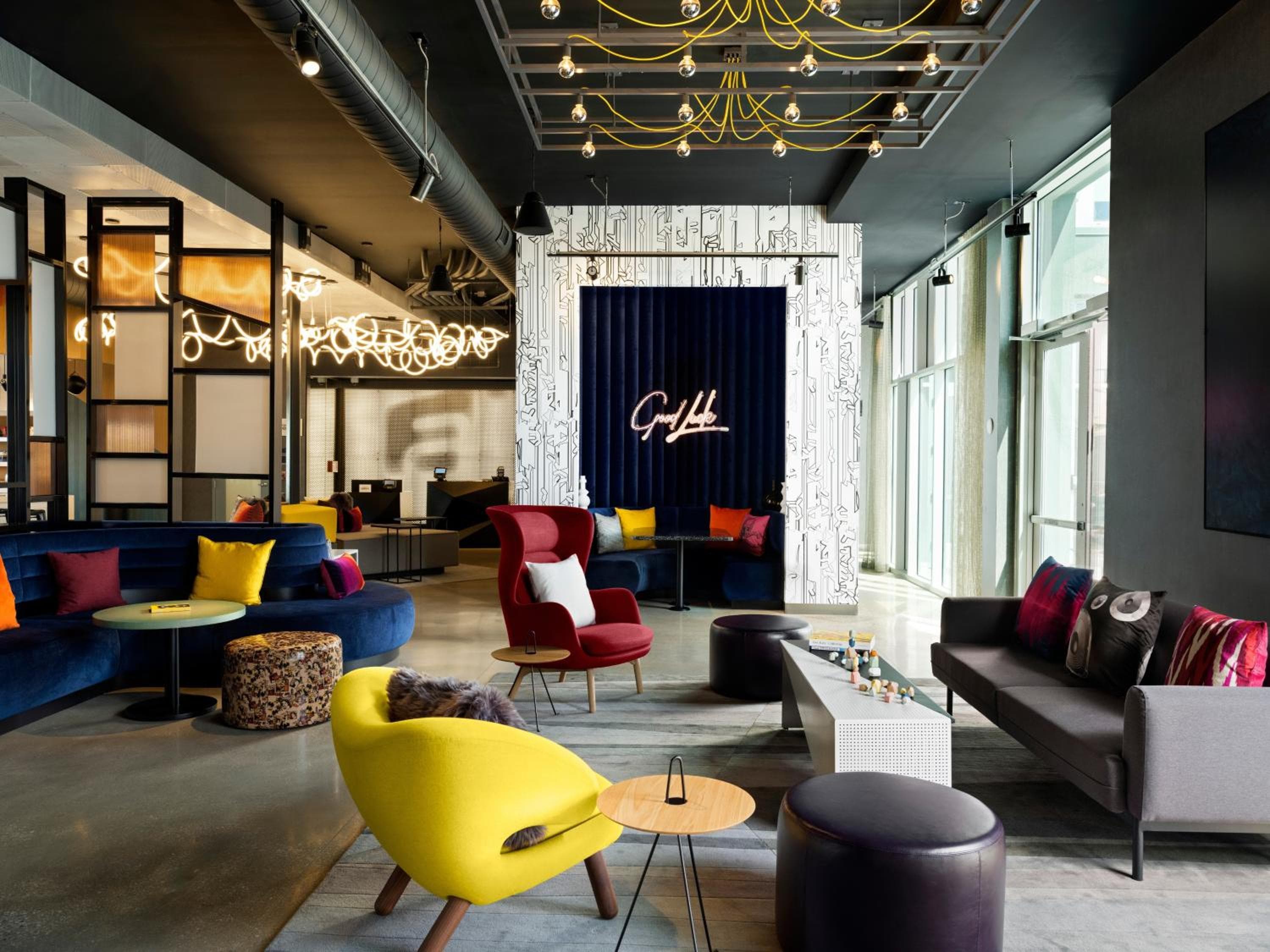 En lo alto de Henderson — 15