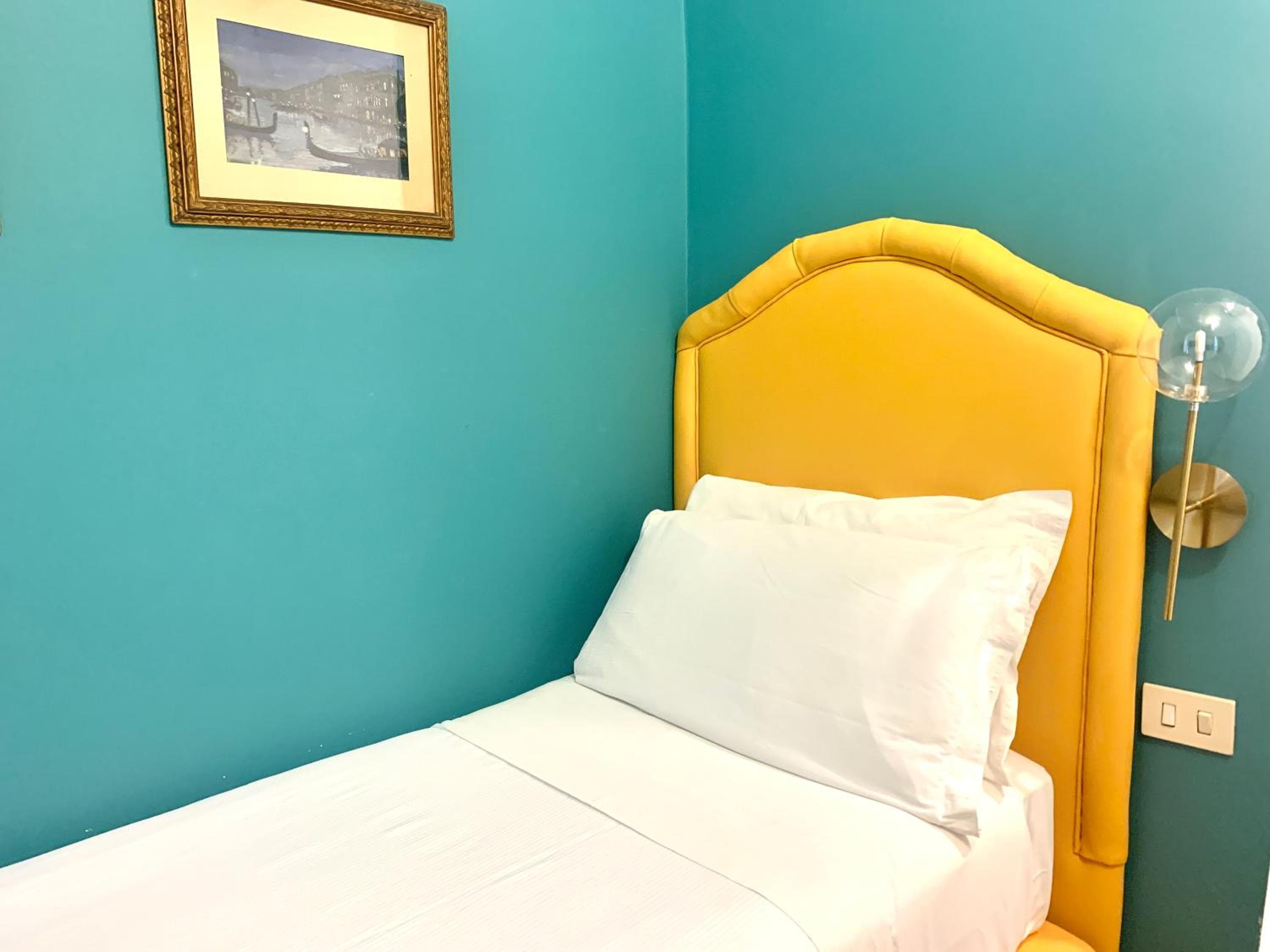 Antica Locanda Leonardo — 22