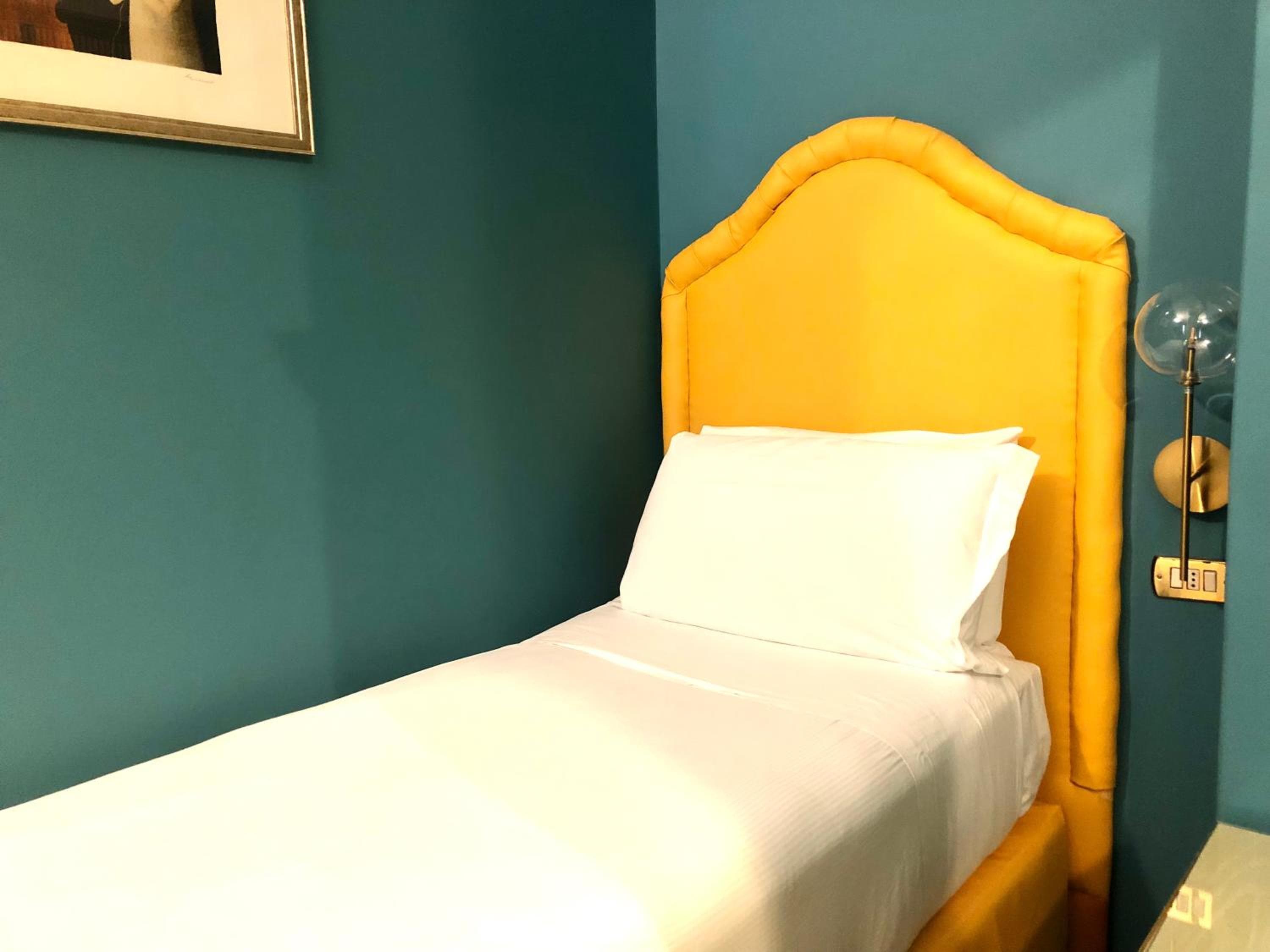 Antica Locanda Leonardo — 24