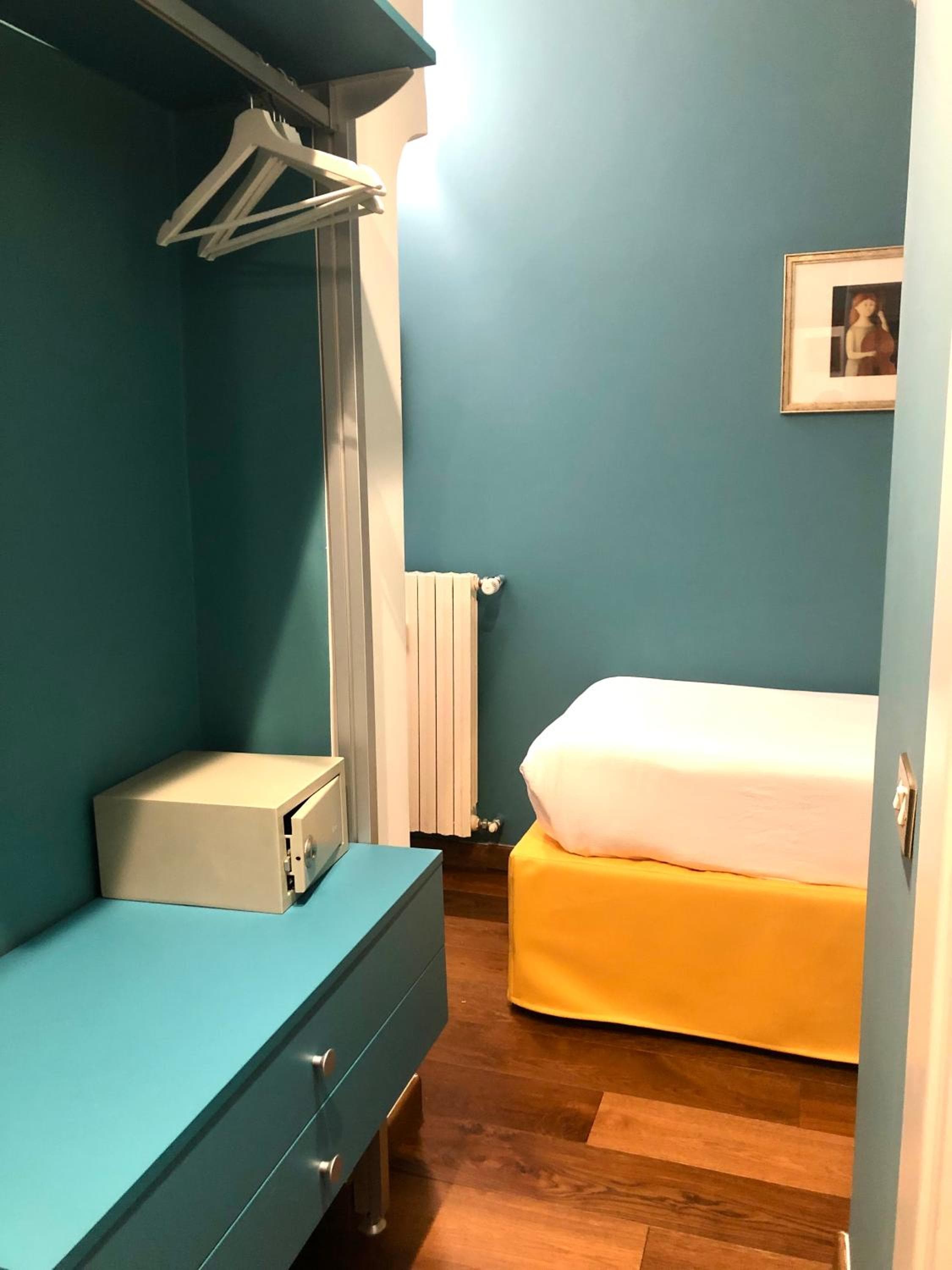 Antica Locanda Leonardo — 21